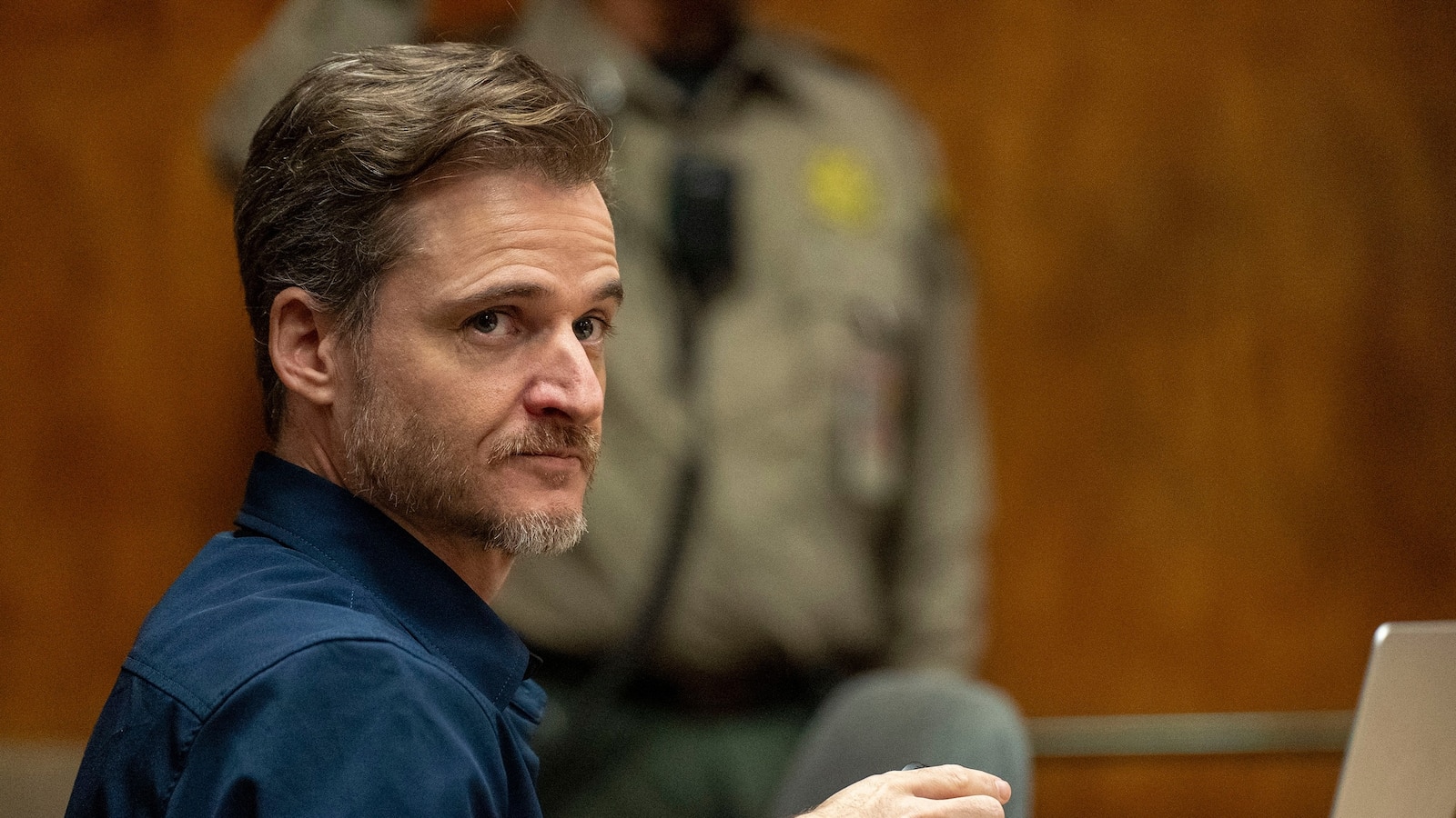 Jury deliberating in trial of doctor accused of trying to kill wife during hike