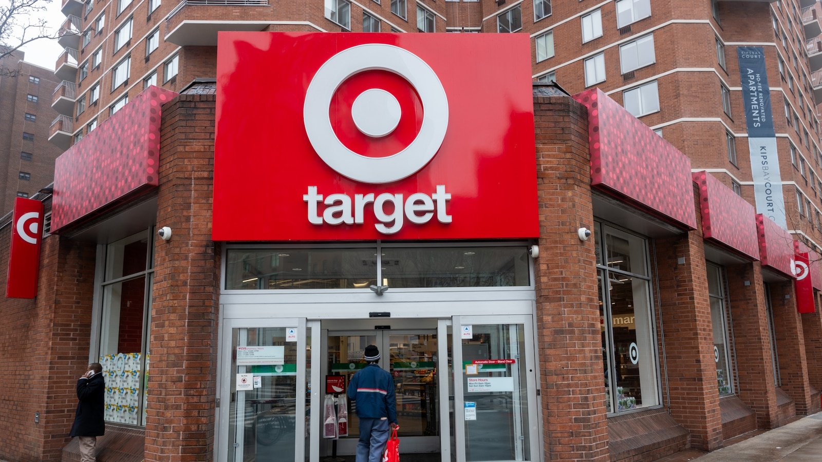 Target to cut prices on 5 000 items see which items will cost less