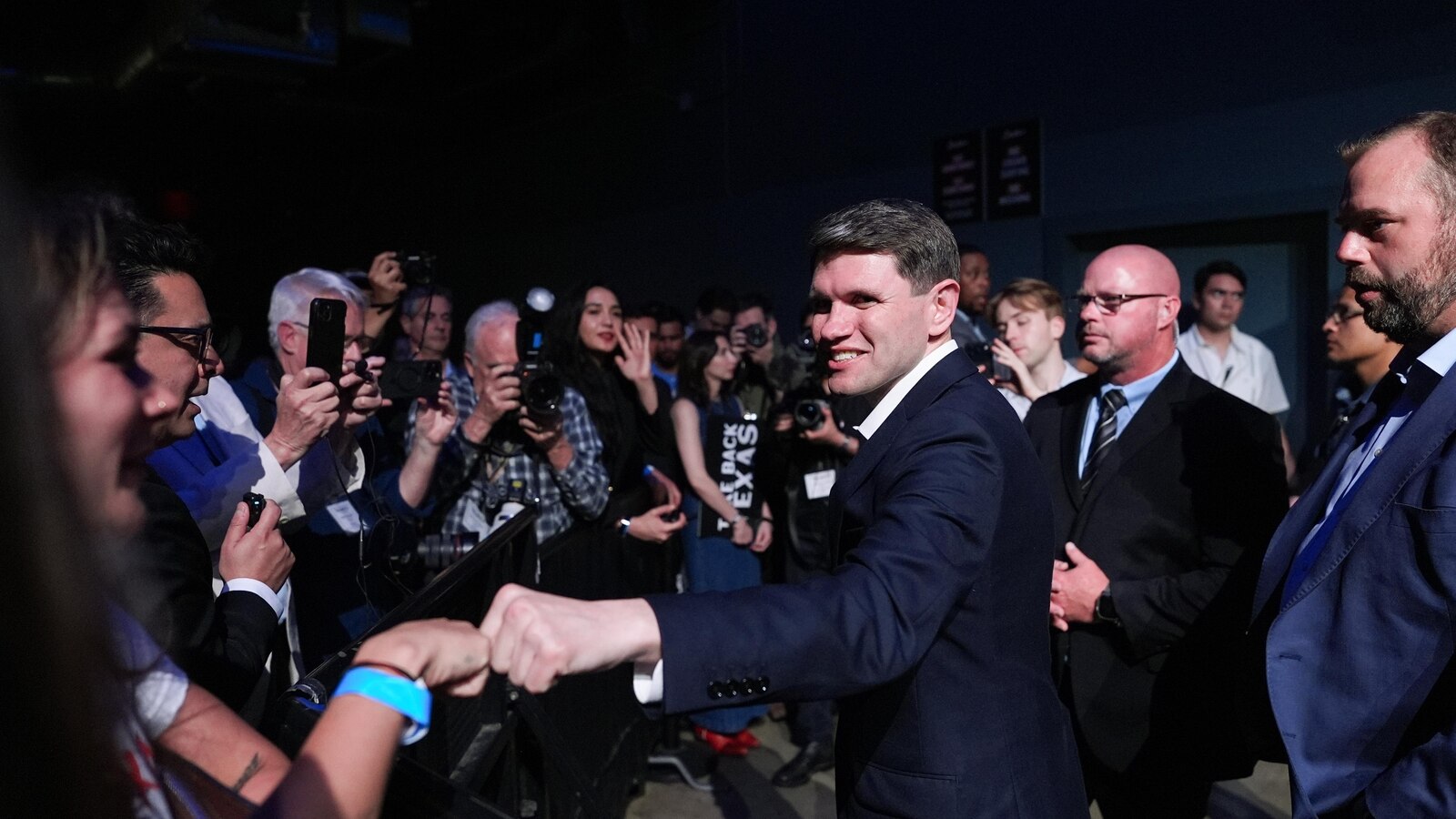 Takeaways from the first elections of the 2026 midterm campaigns