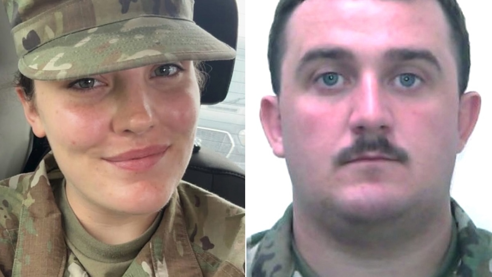 What we know about the 2 National Guard members shot near White House