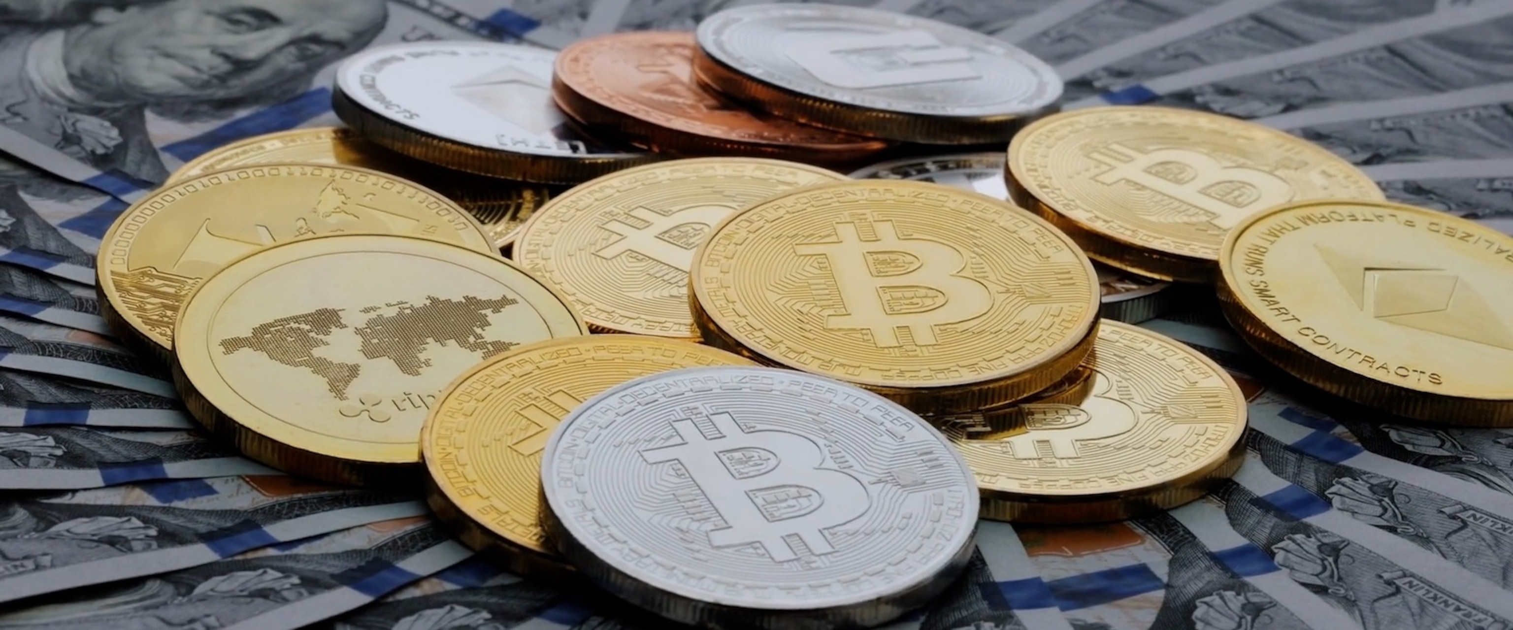 Crypto bills advance after record stalemate in GOP House - ABC News