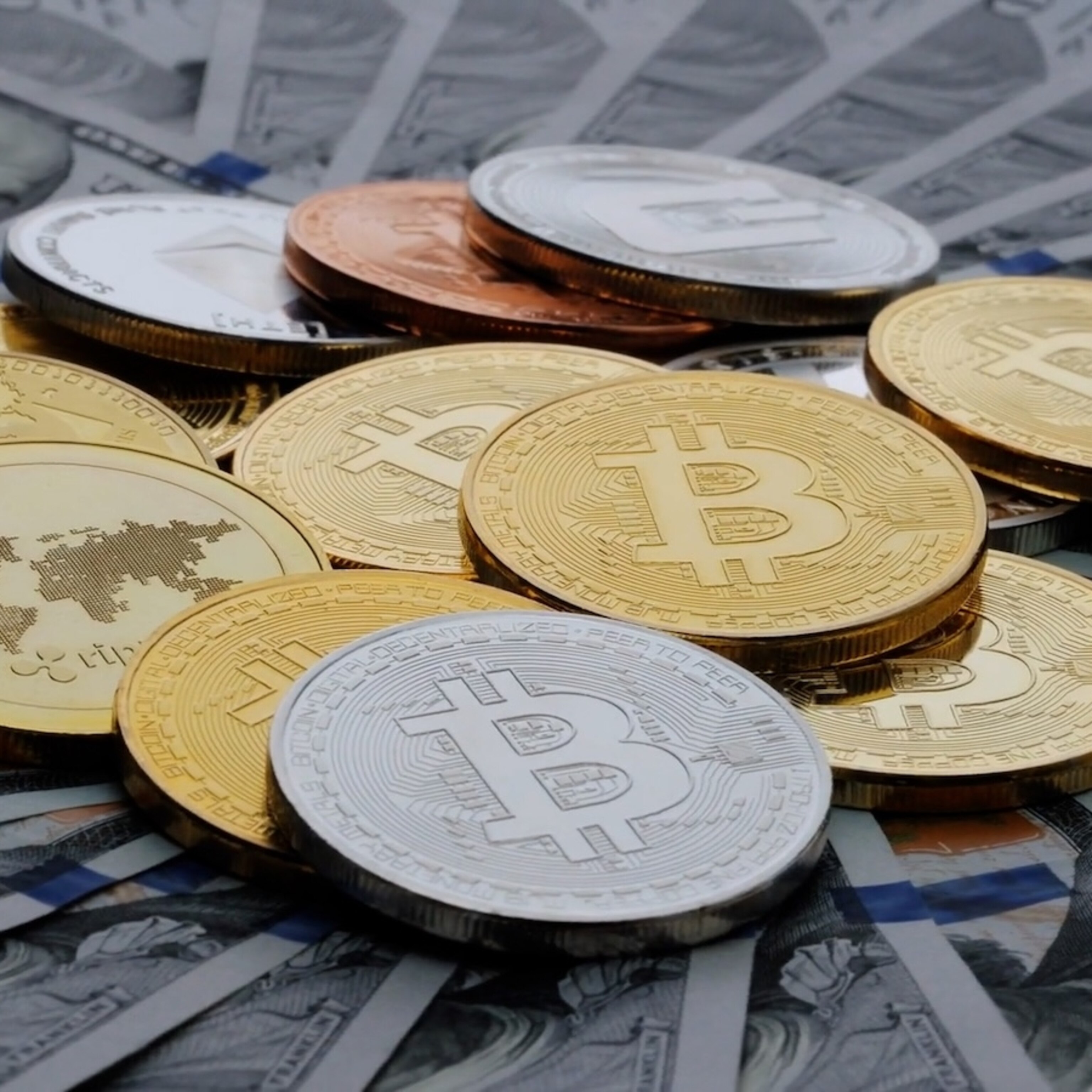 Crypto bills advance after record stalemate in GOP House - ABC News