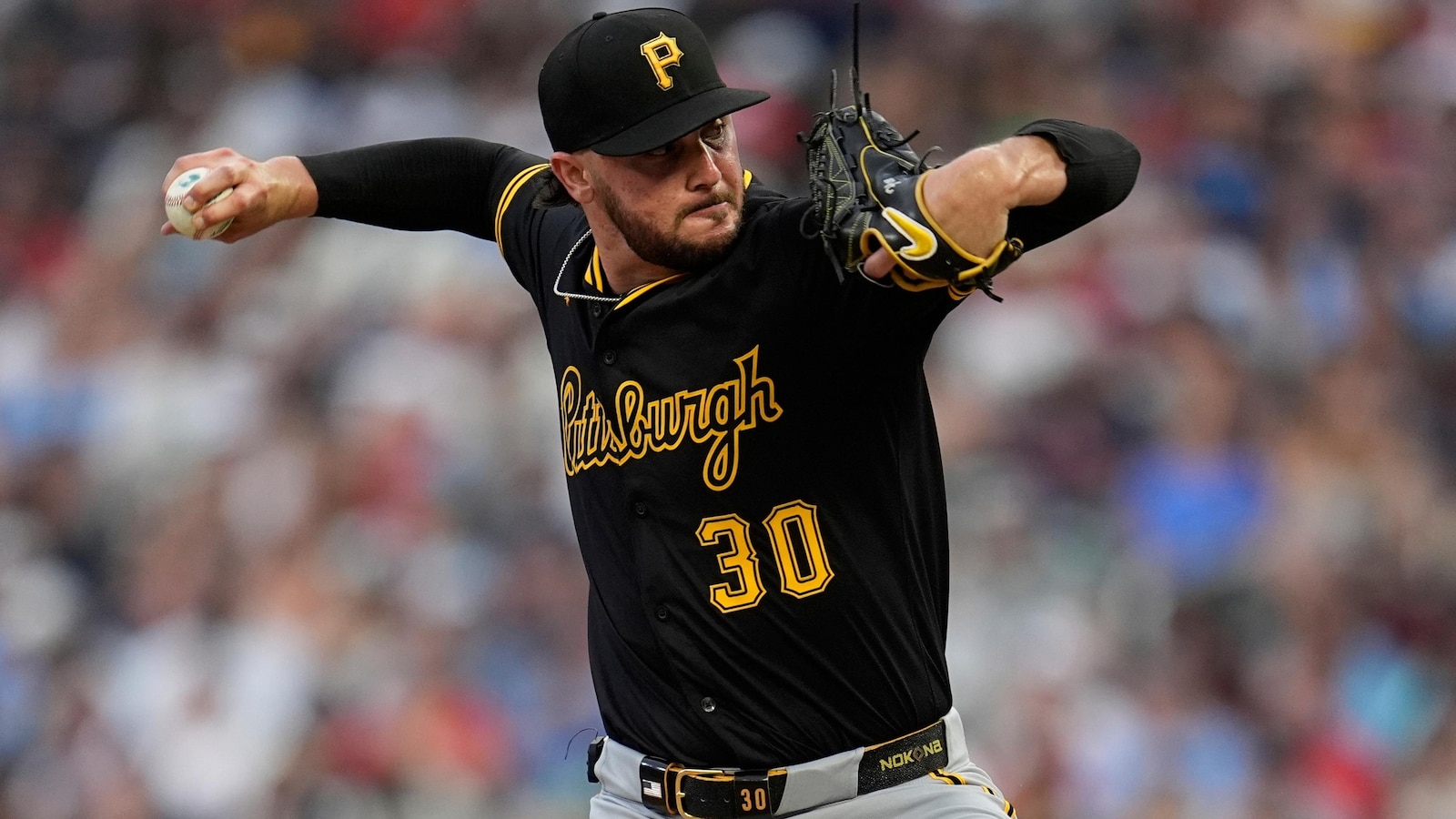 Paul Skenes, Tarik Skubal Start MLB All-Star Game for NL, AL