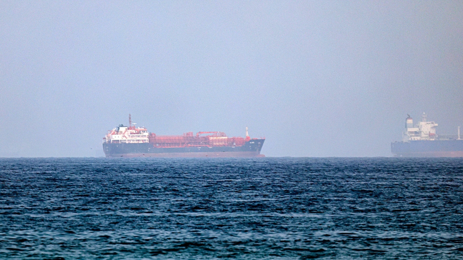 Global oil prices cross $100 a barrel as Iran war sends fuel prices surging