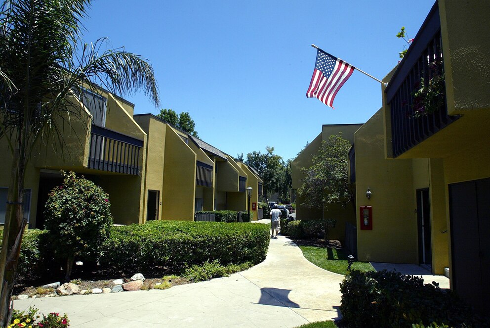 PHOTO: An Al Qaeda network was in place in Southern California to greet and take care of two 9/11 hijackers