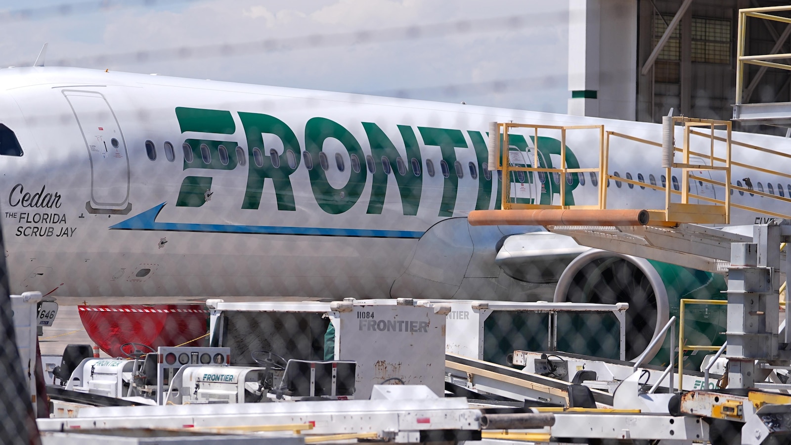  NTSB seeks details about evacuation after plane hit a person in Denver