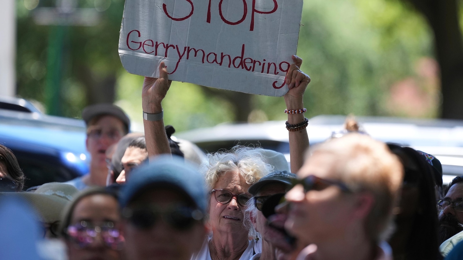 How redistricting in Texas and other states could change the game for US House elections How redistricting in Texas and other states could change the game for US House elections