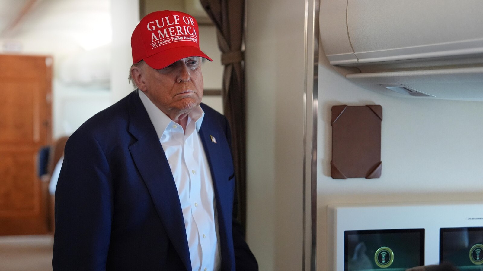 House Republicans race toward a final vote on Trump's tax bill, daring critics to oppose