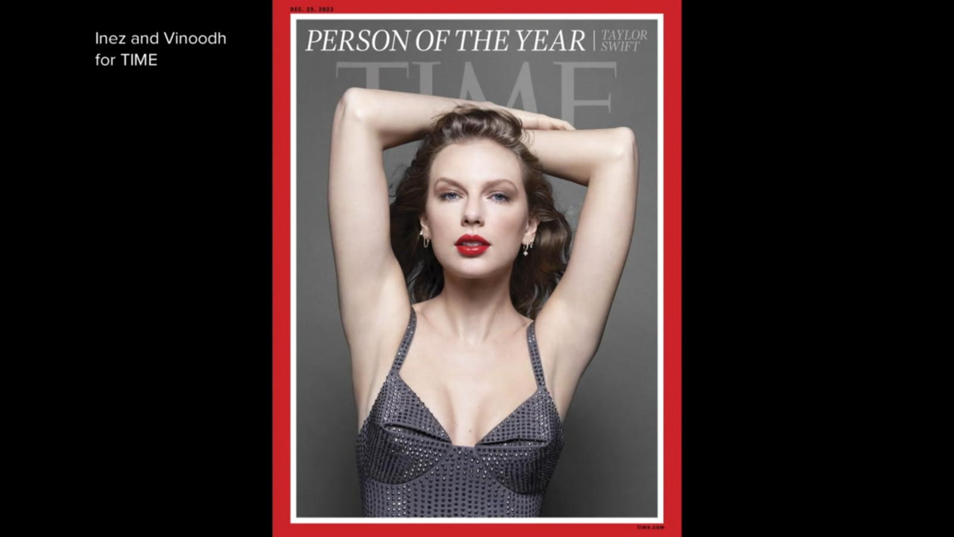 Taylor Swift テイラースウィフト　特集　Annual Review Taylor Swift テイラースウィフト 特集 Annual Review
