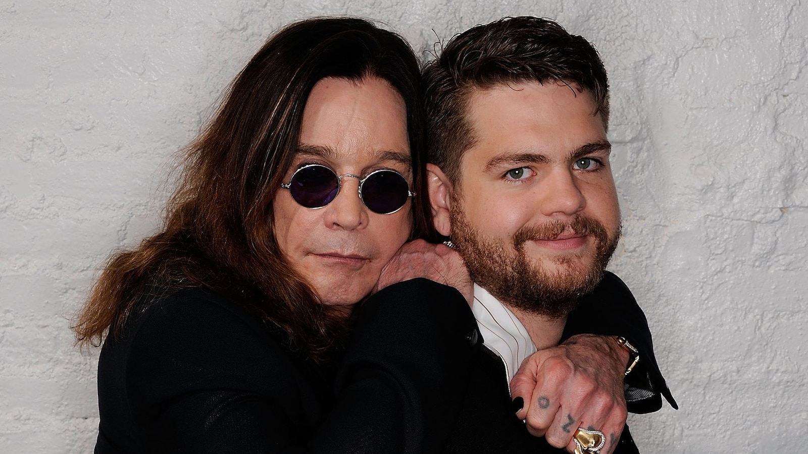 Jack Osbourne honors late father Ozzy Osbourne by naming newborn after him