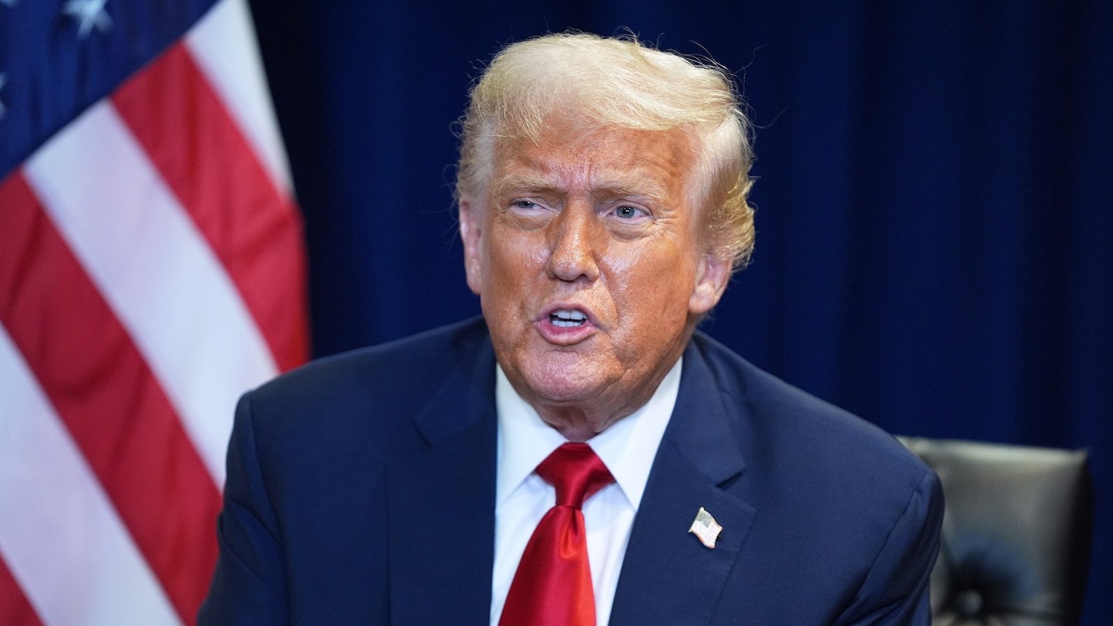 Trump Backs TikTok Deal; Divest Deadline 2026