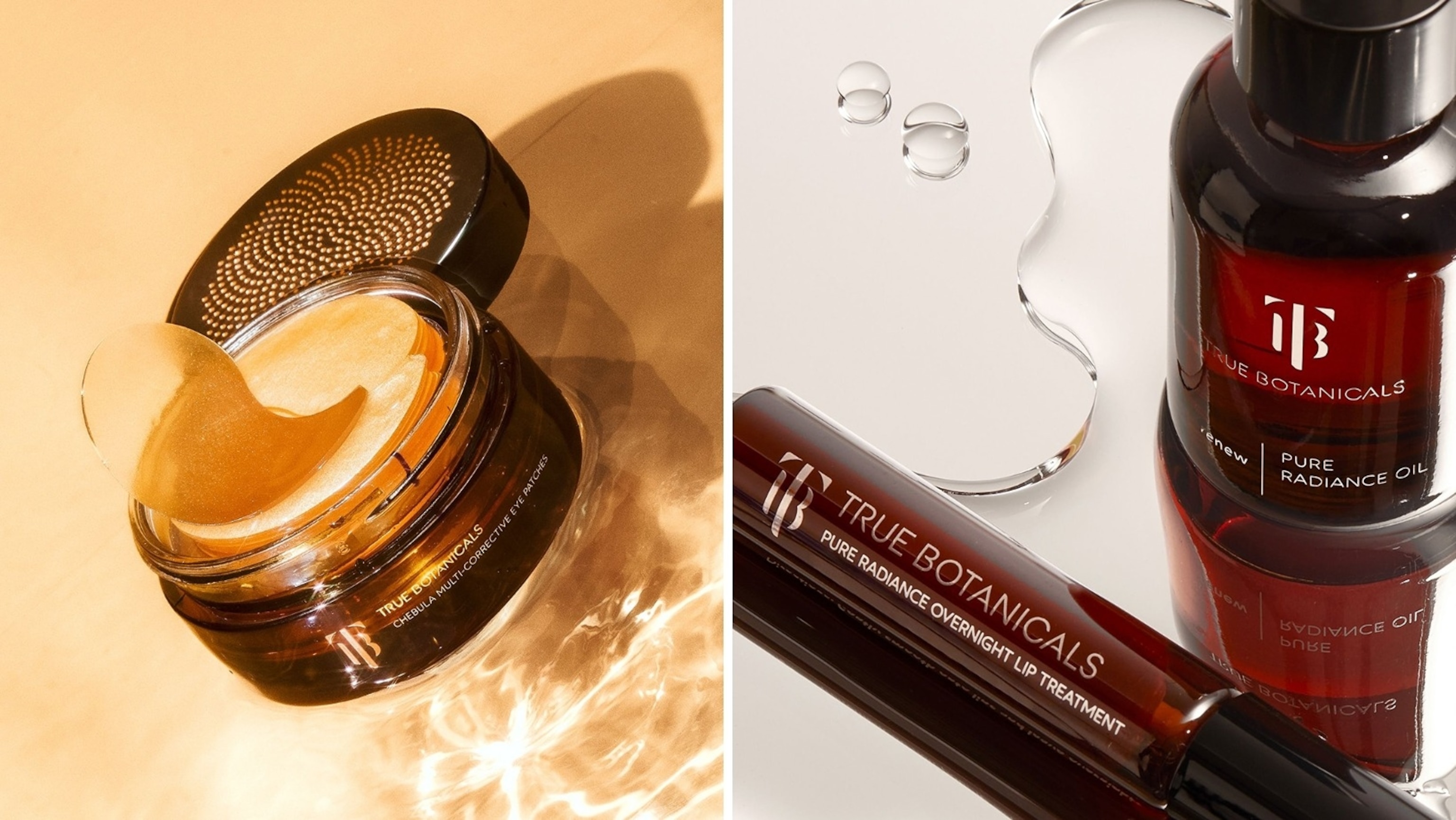 True Botanicals: Skin Care