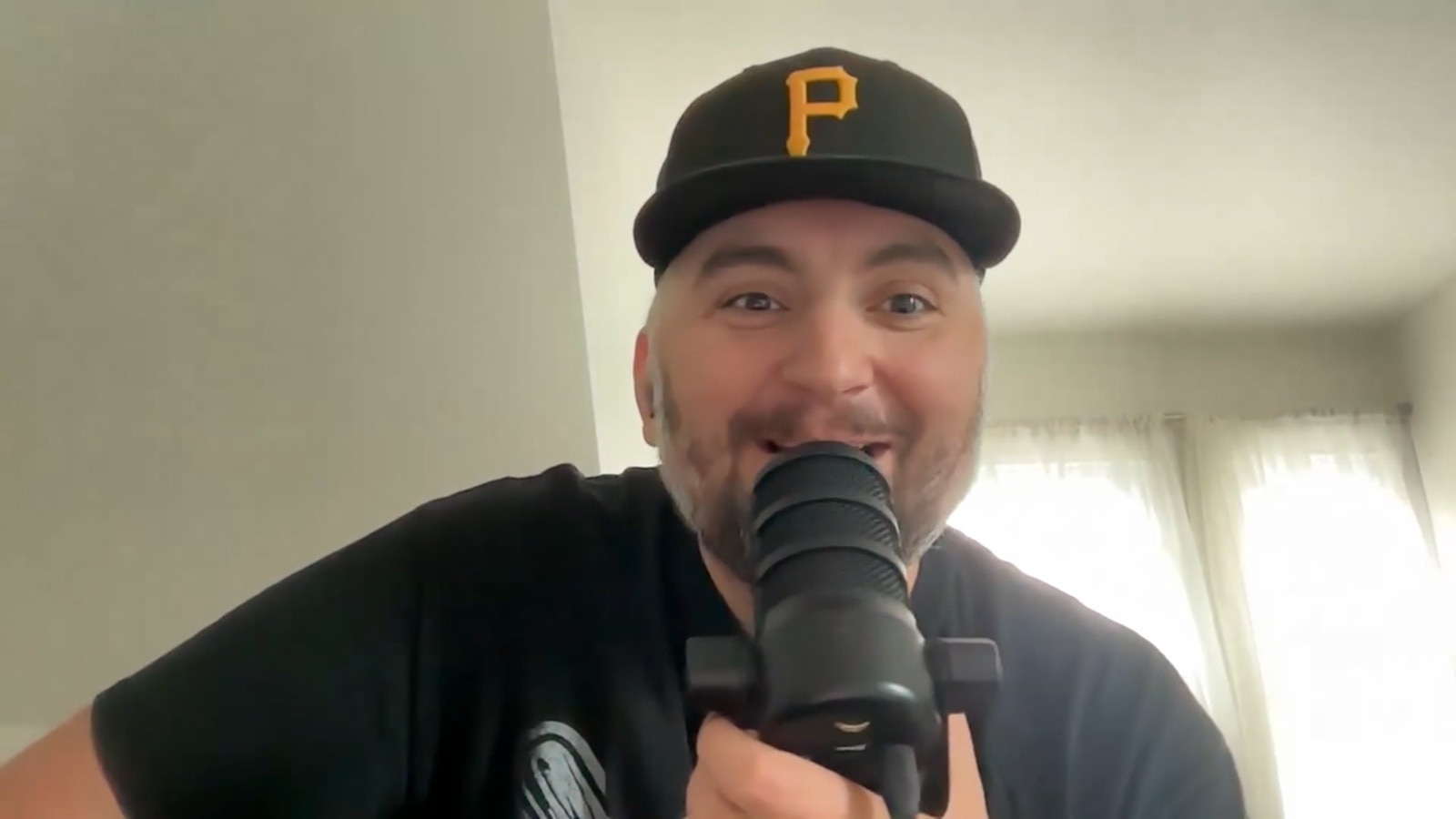 Meet the man behind the viral AI-generated 'Puerto Rico' song on social media