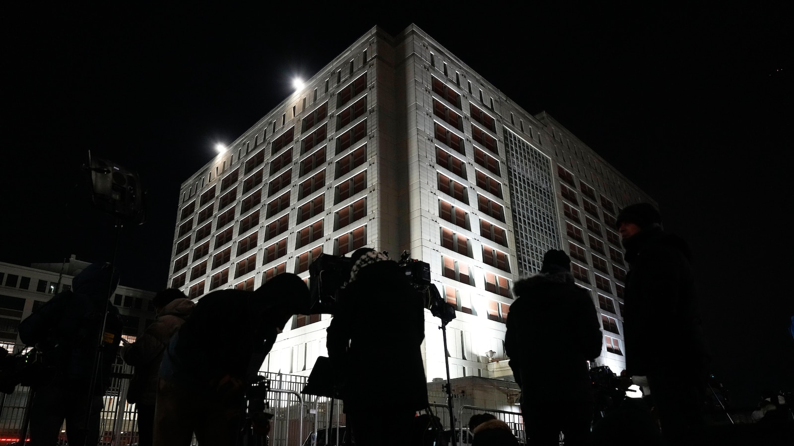 How cocaine and corruption led to the indictment of Maduro