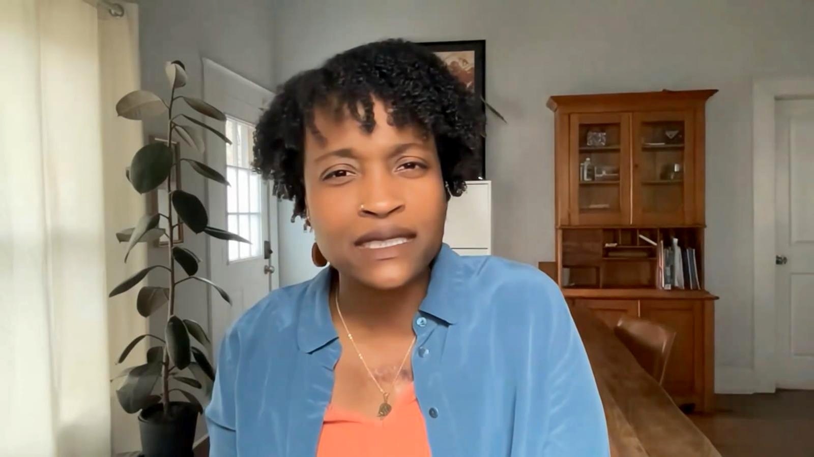 Mom who was investigated for letting 6-year-old ride scooter solo speaks out