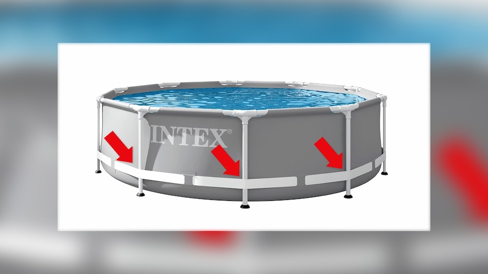 5 million above-ground pools recalled after deaths of 9 children