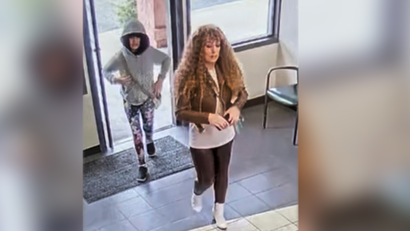 Mom of missing girl Melodee Buzzard switched license plates during road trip: Officials