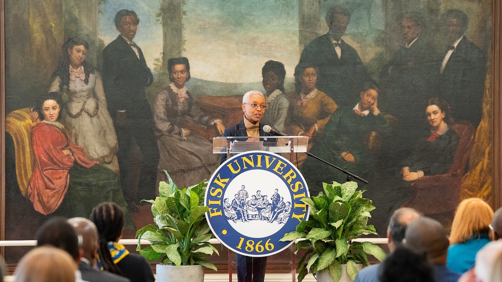 Amid protests against data center development across the country, one historically Black university has made it key to its plan for financial viability. <https:
