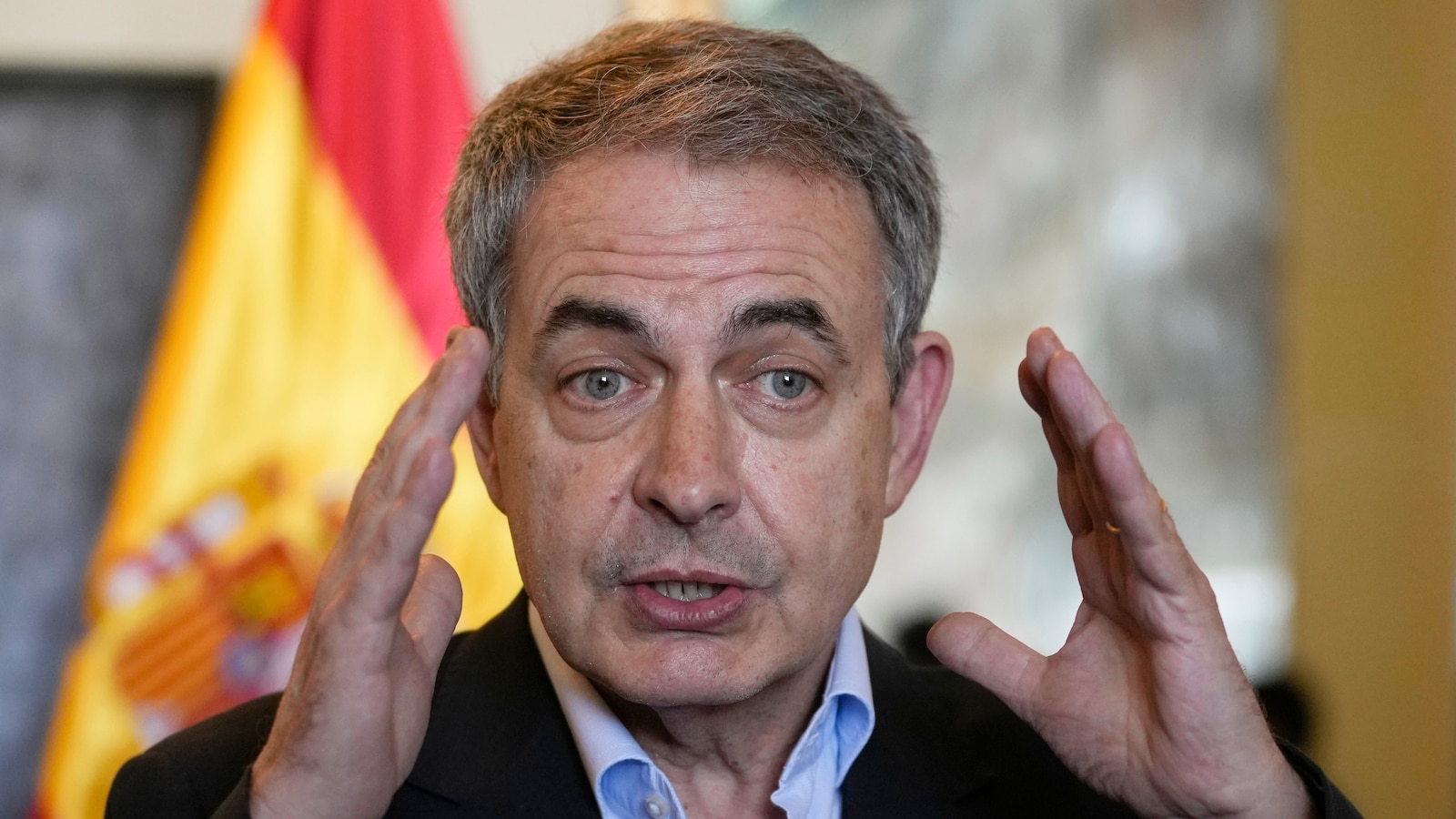 Former Spanish Prime Minister under investigation for role in airline bailout