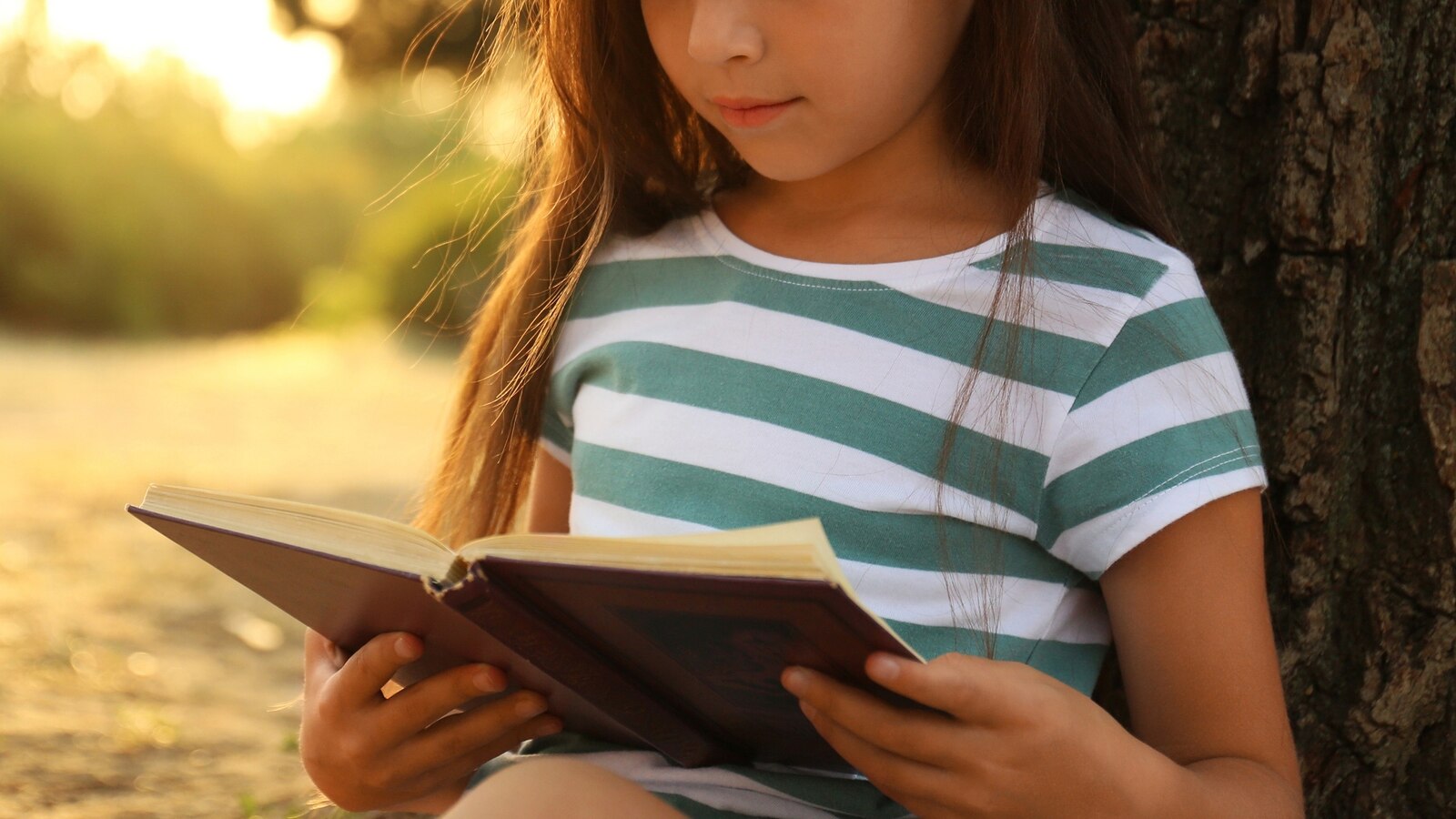 Lessen News Tips to help lessen summer learning loss - ABC News