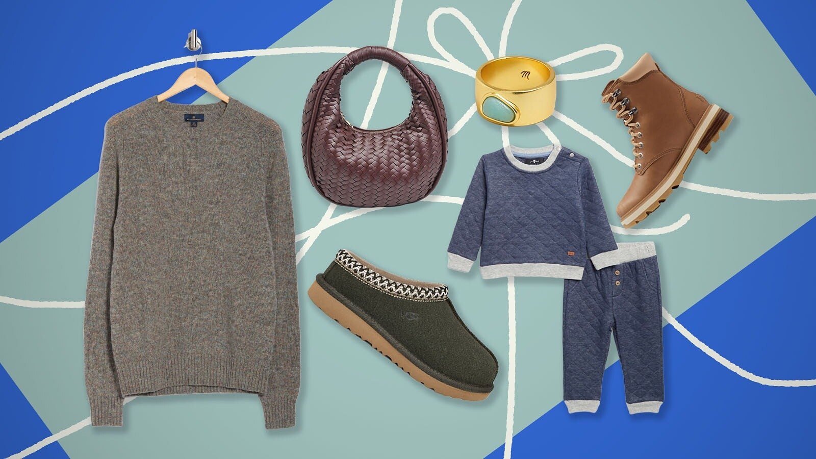 Shop sale picks from Nordstrom Rack