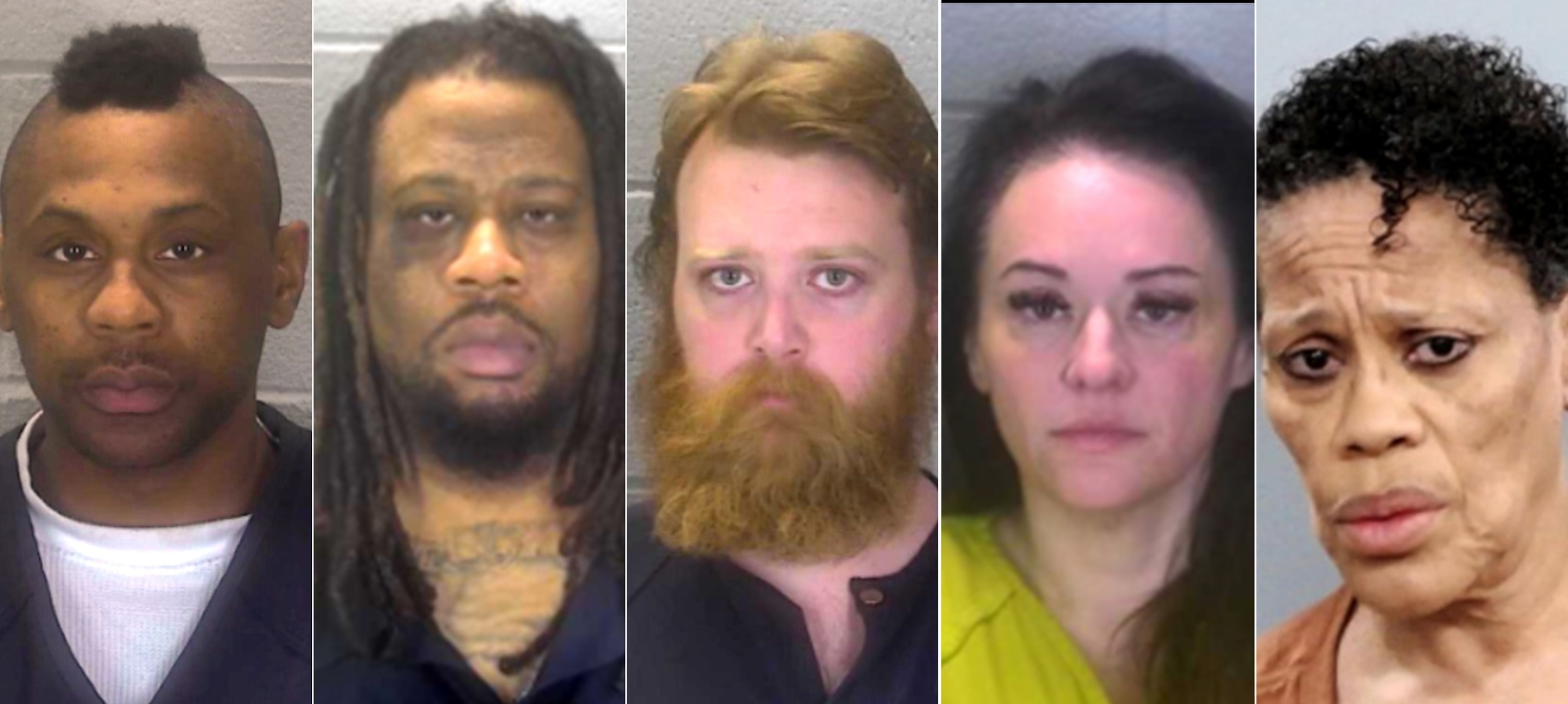 FOTO: Plantilla PSD dividida por Mylan Torres