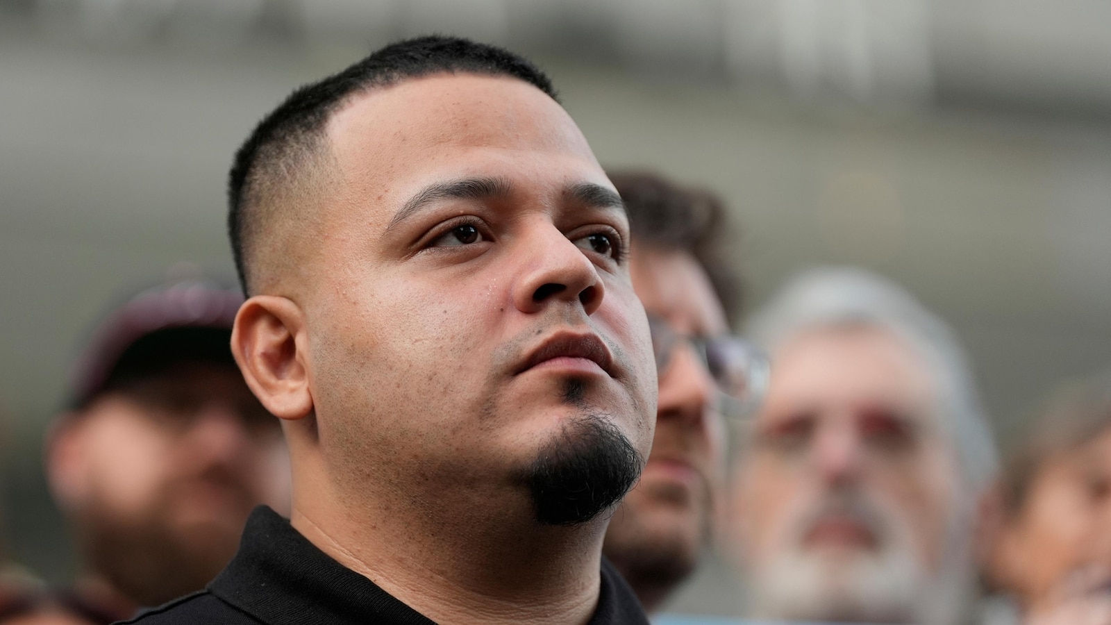 Kilmar Abrego Garcia is back in jail and facing deportation. Here's what to know