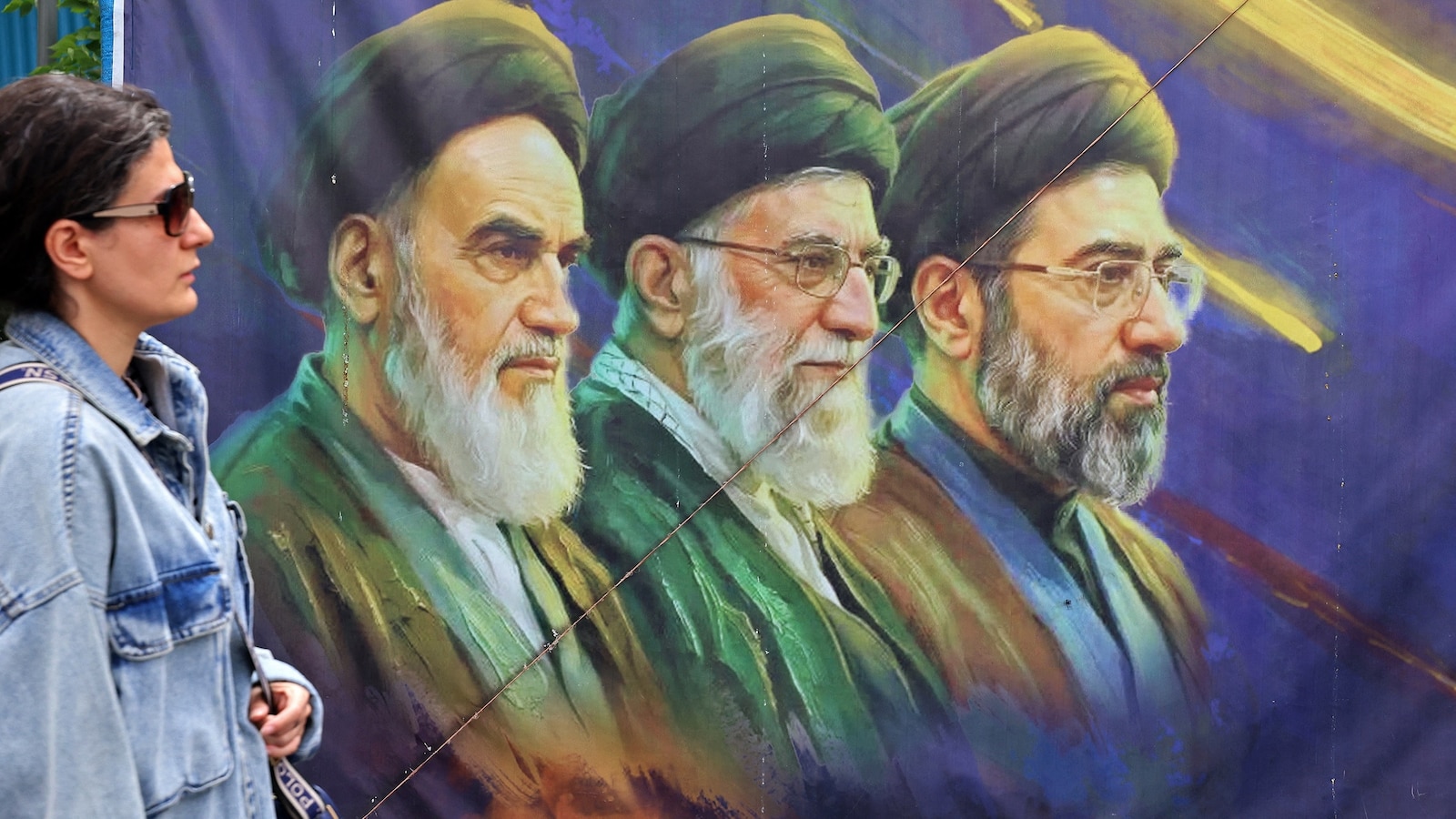 IRAN EXECUTIONS SURGE