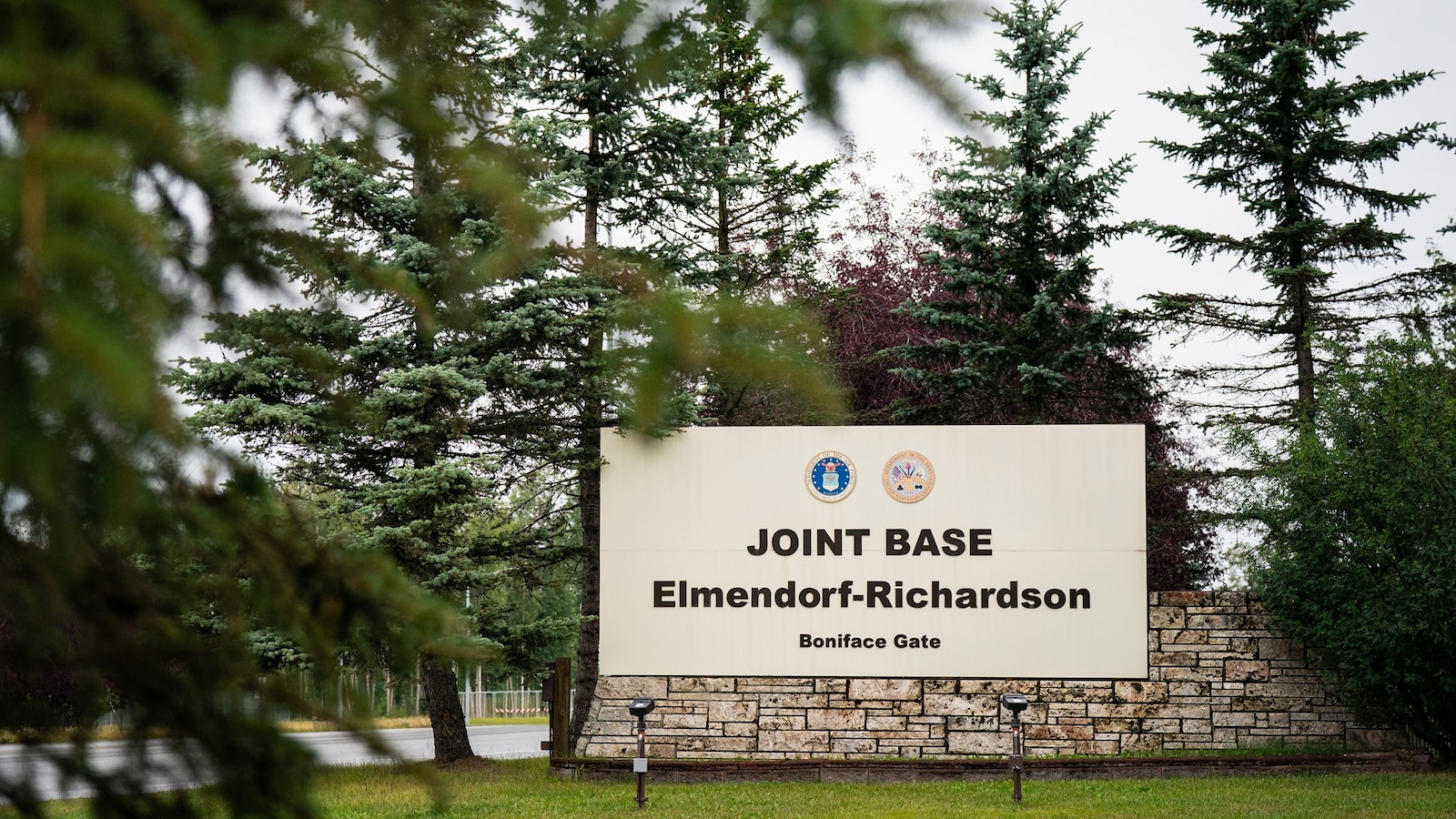 2 soldiers in Alaska seriously injured in bear attack during training mission, Army says