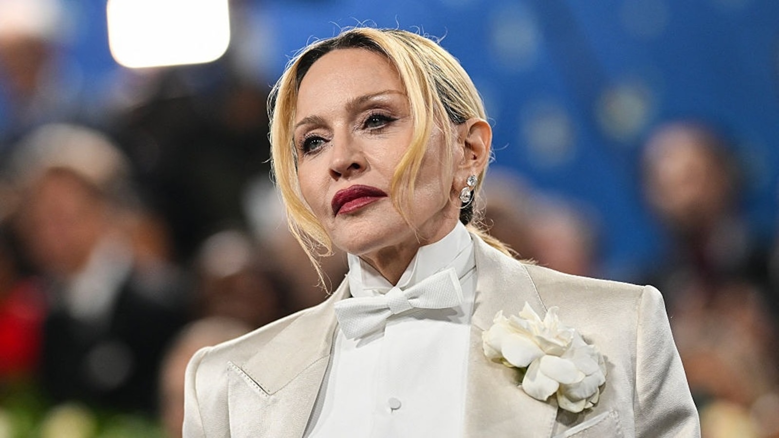 Madonna's Bold Plea: Can the Pope Save Gaza's Children?