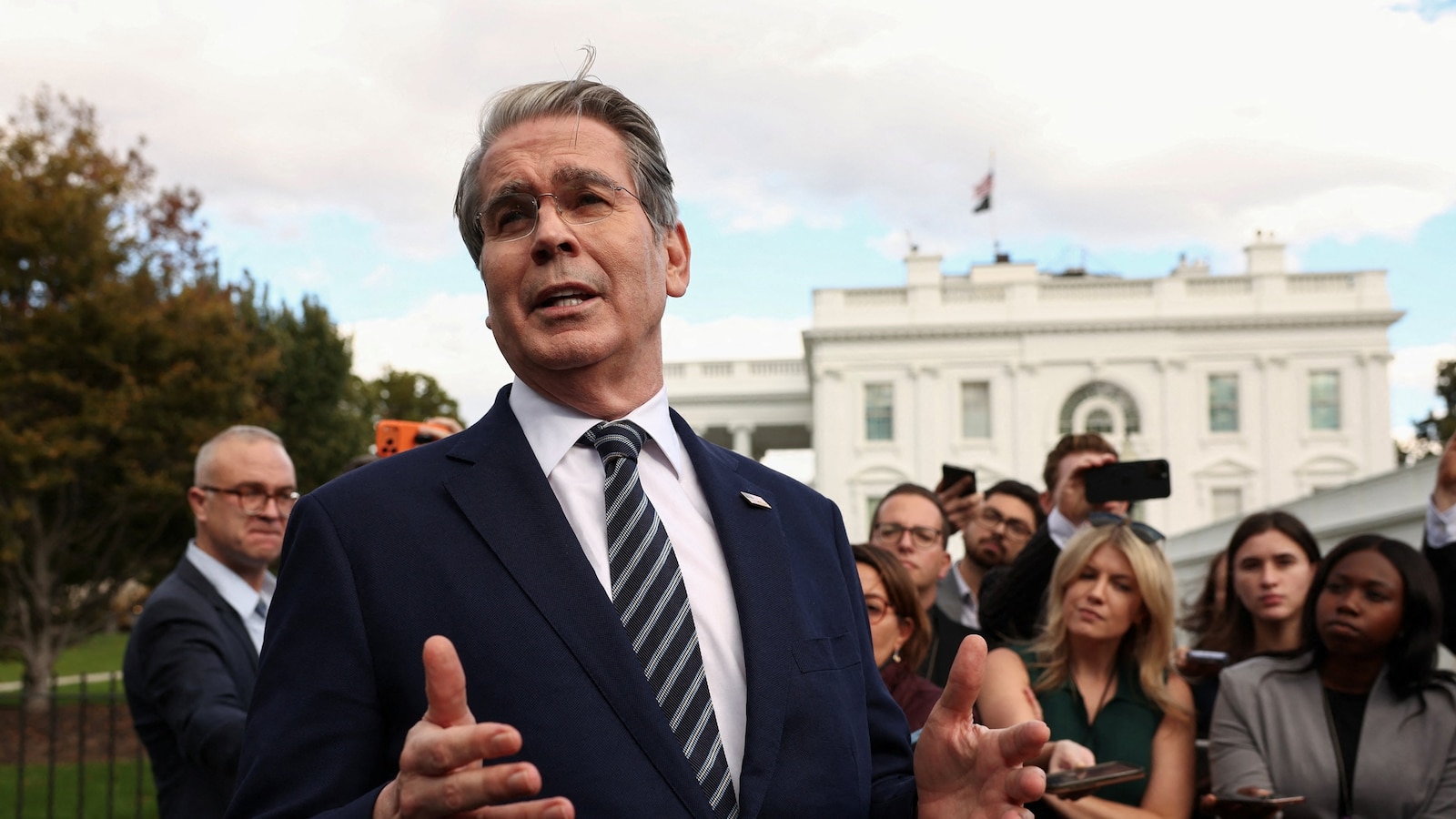 Crise nos EUA: A Verdade Chocante por Trás da Paralisia Política e Seus Impactos