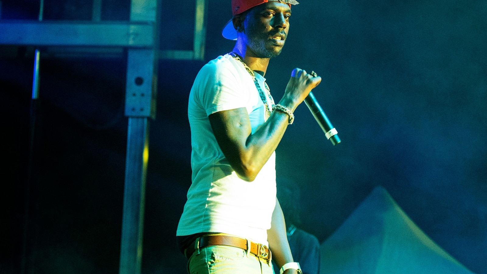 Man pleads guilty in shooting death of rapper Young Dolph at Memphis bakery  abcnews.com