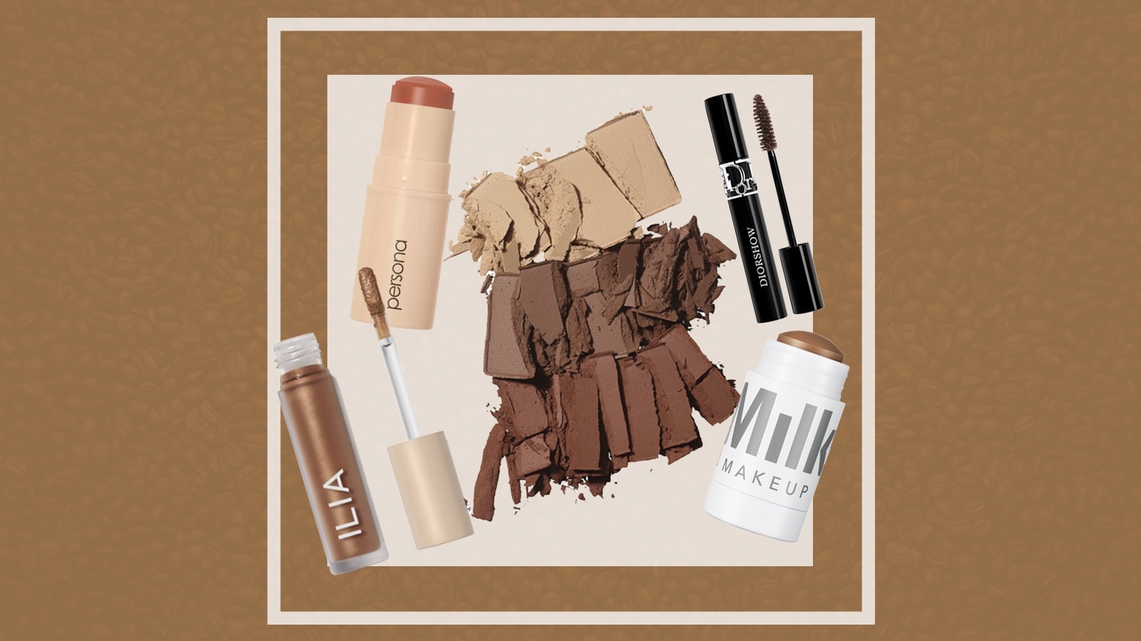 How to achieve “latte makeup”