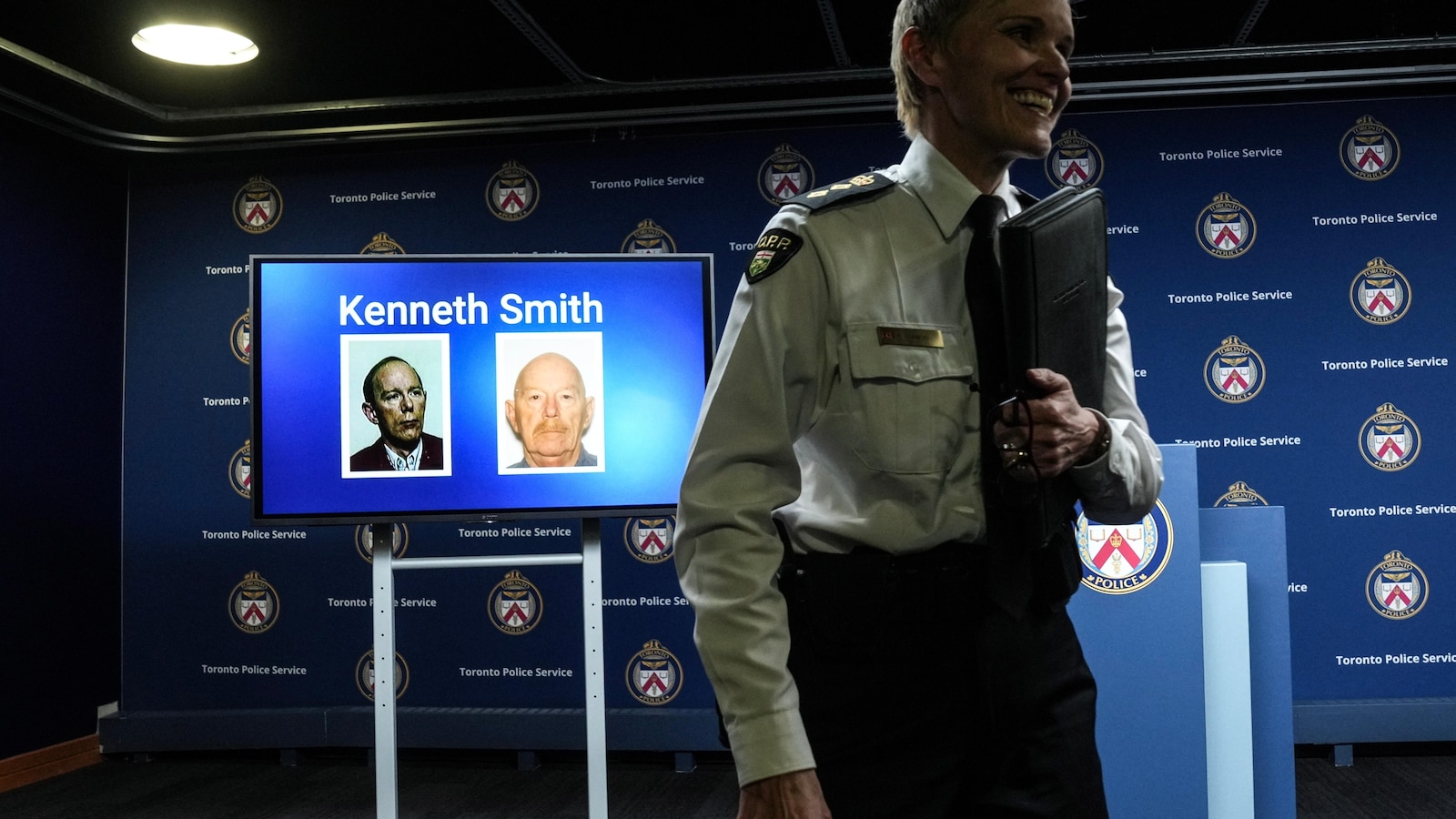 Мъж починал през 2019 г е идентифициран като извършител на