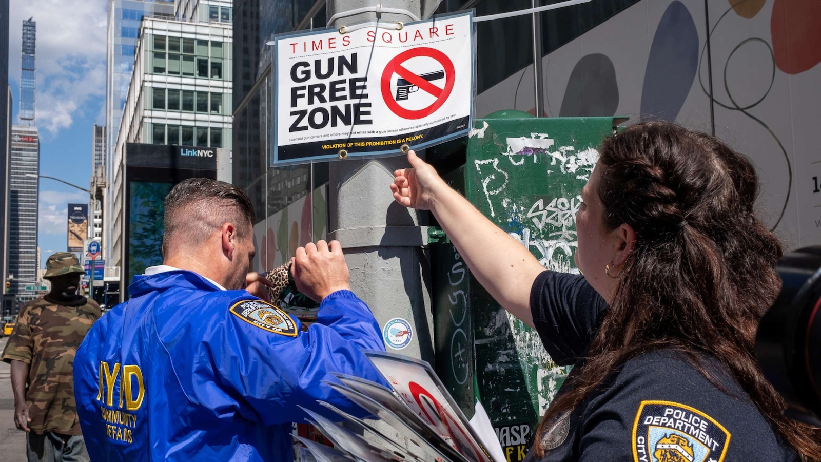 New York to review permit applicants' social media as new concealed ...