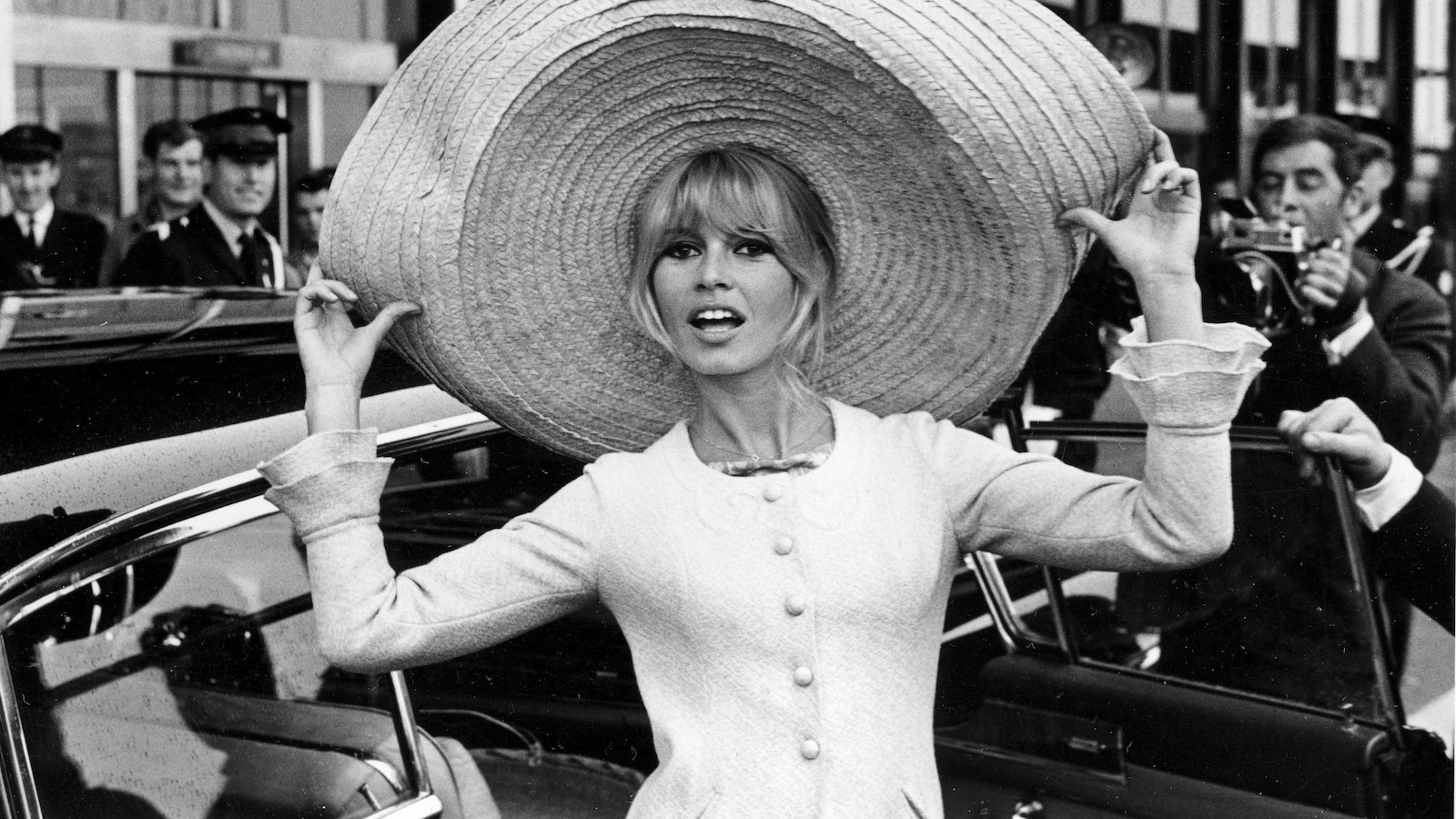 Brigitte Bardot, de iconische Franse actrice en activiste, is op 91-jarige leeftijd overleden