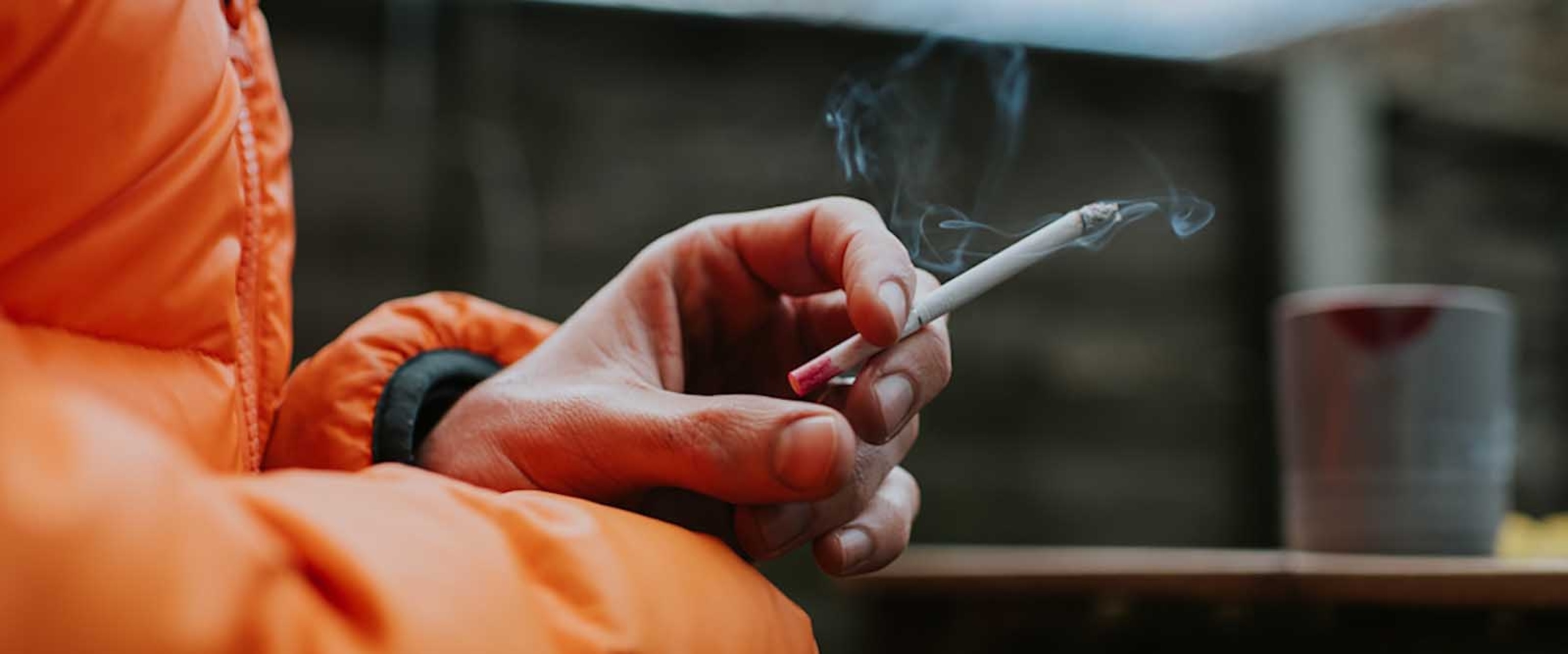 are menthol cigarettes banned in italy Italy Ministers Fume Over Proposed Smoking Ban