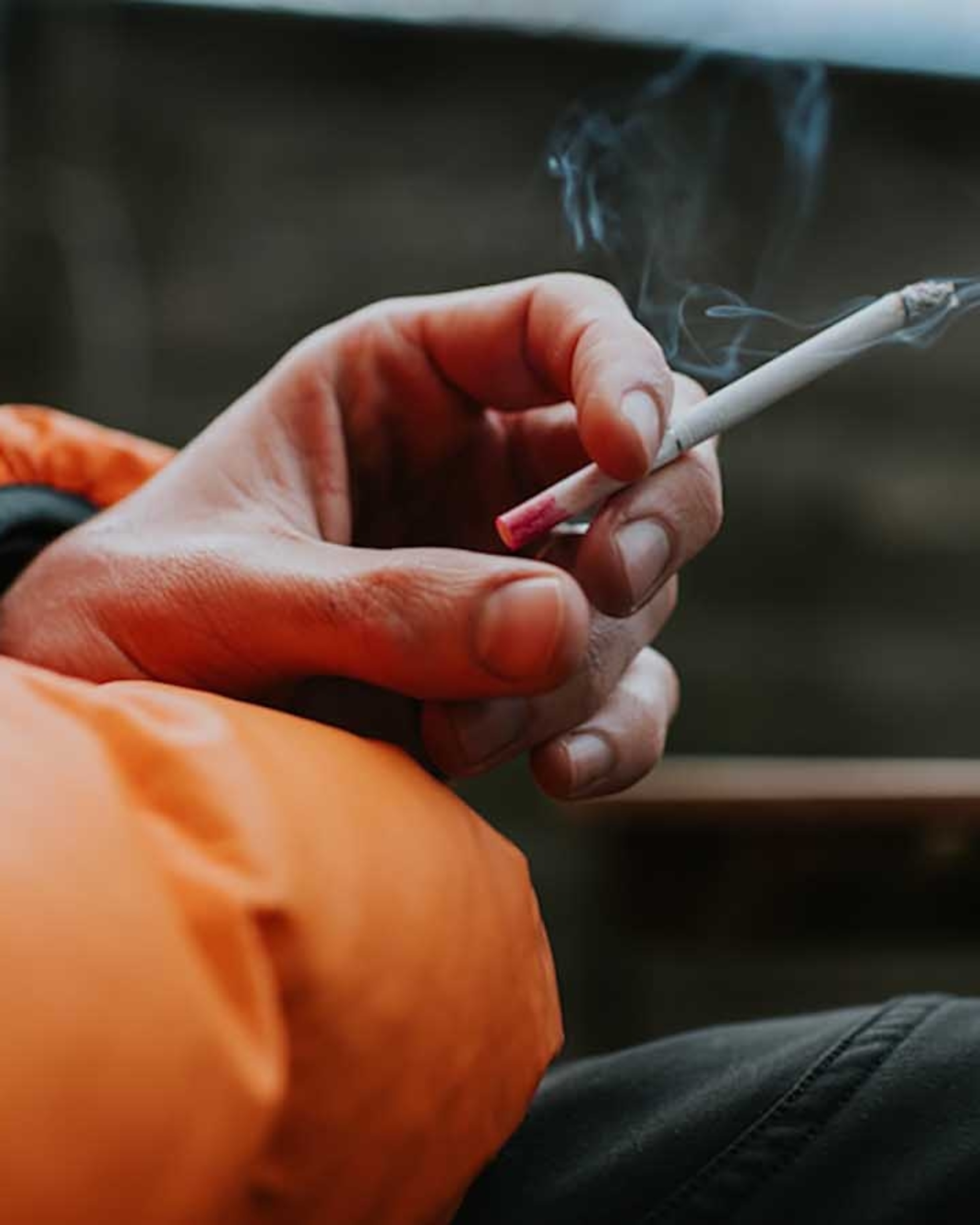 Decades after earliest government warnings against smoking, officials torn  on menthol ban