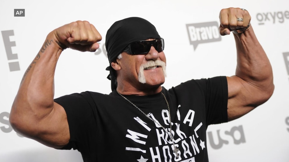 Hulk Hogan Dies at 71; Legacy Remembered Globally