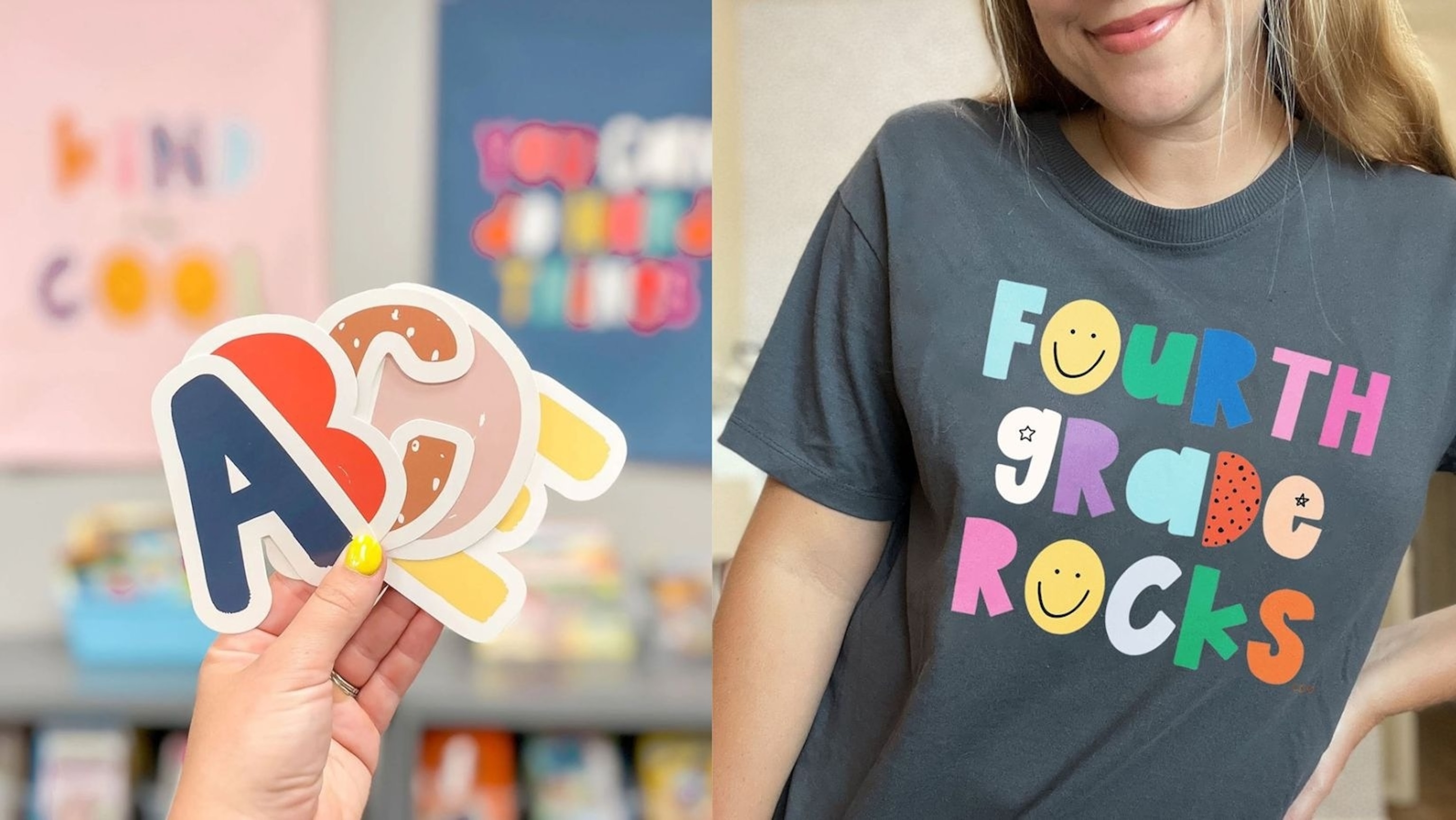 Callie Danielle: Back to School Supplies and Accessories