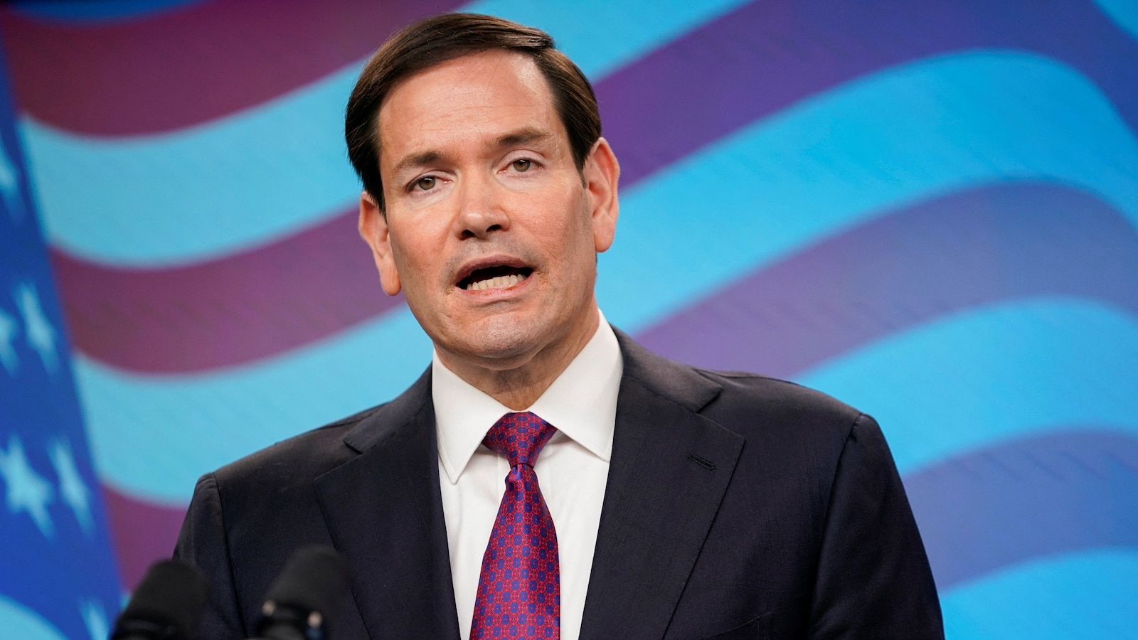 'This Week' Transcript 10-5-25: Secretary of State Marco Rubio, Sen. Cory Booker, former NATO Supreme Allied Commander Adm. James Stavridis & former Army Vice Chief of Staff Gen. Peter Chiarelli