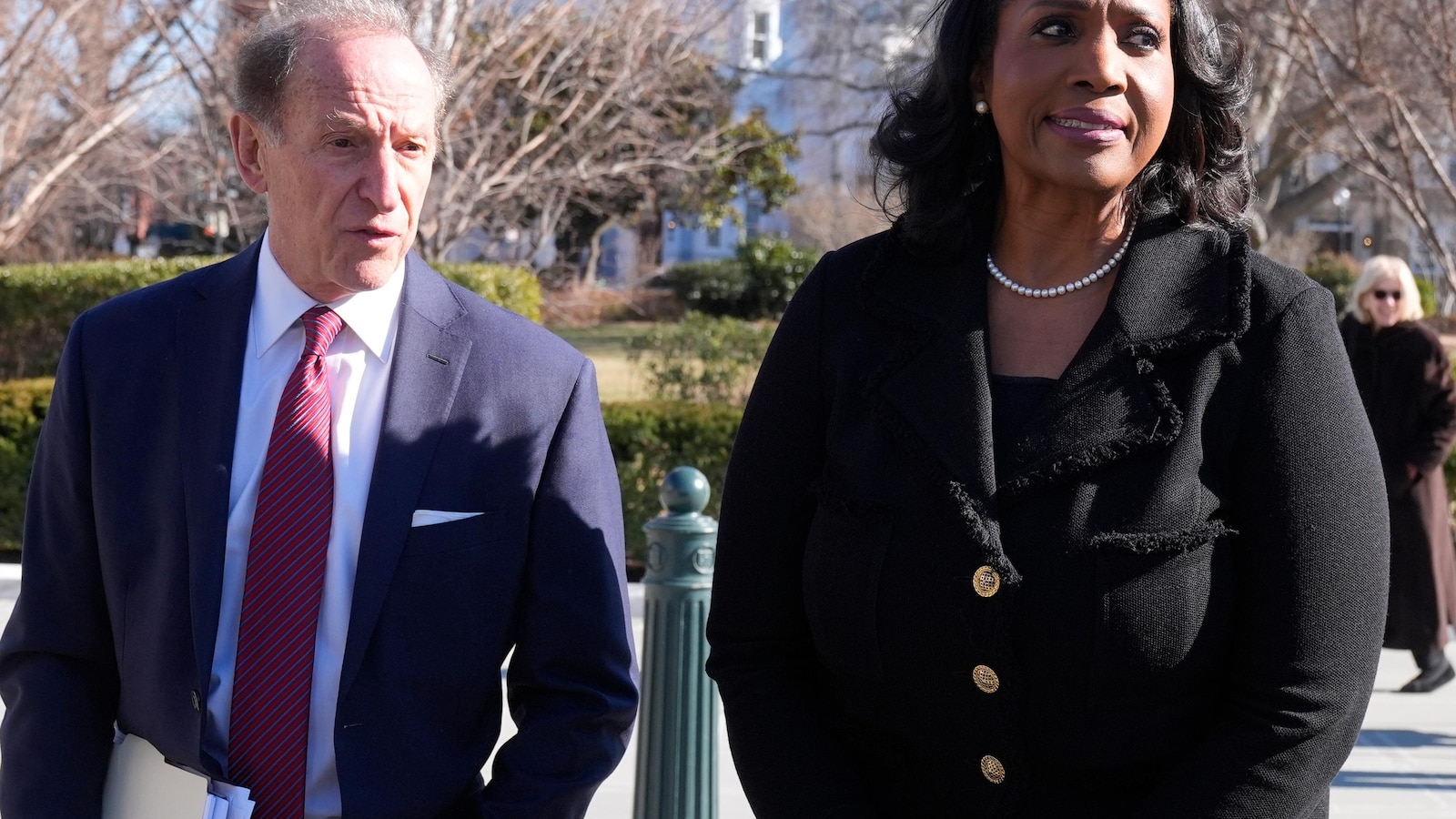 In the case of the Federal Reserve, Supreme Court appears to carve out a murky exception