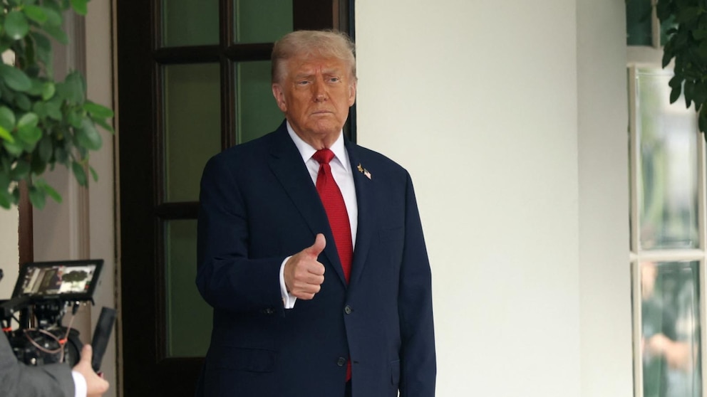 Trump Federalizes Oregon Guard; State Sues