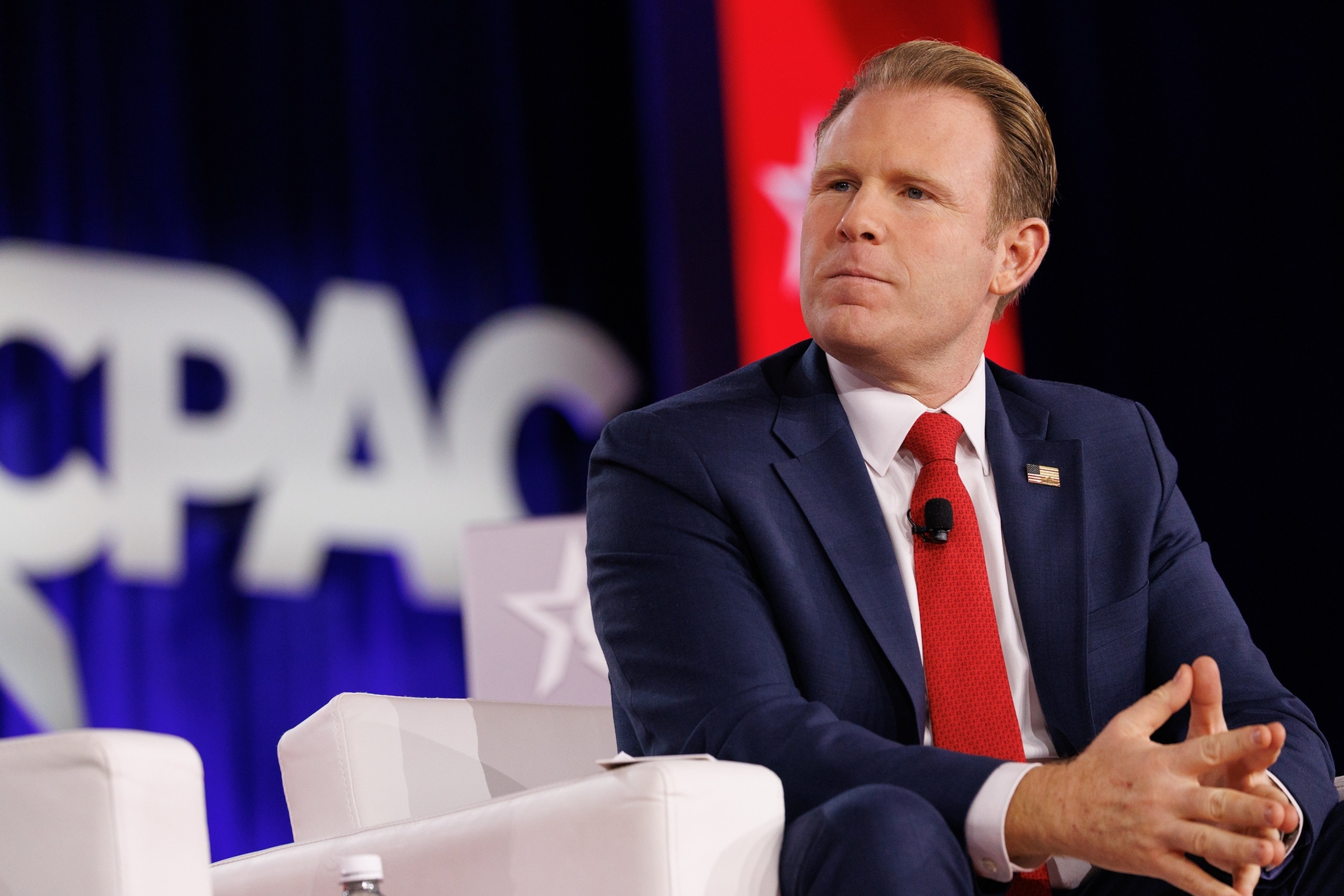 अधिकारी का कहना है कि सुरक्षित विश्व कप ‘सुनिश्चित’ करने के लिए होमलैंड सिक्योरिटी विभाग को वित्त पोषित करने की आवश्यकता है