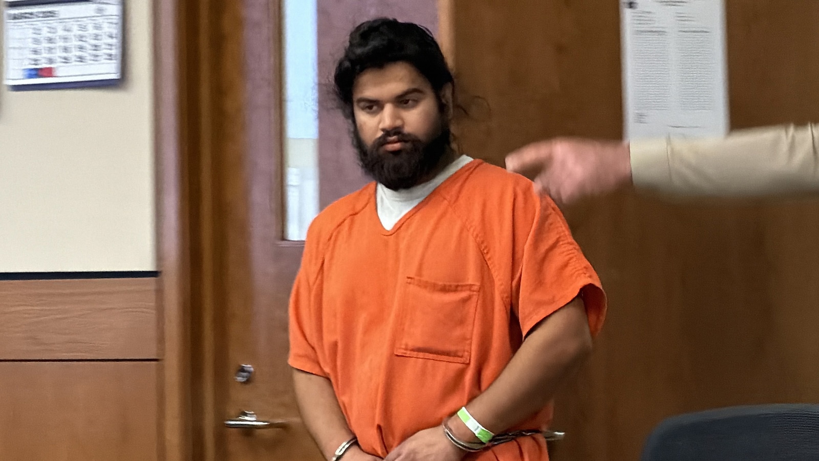 Semi-Truck Driver Pleads Not Guilty in Fatal California DUI Crash