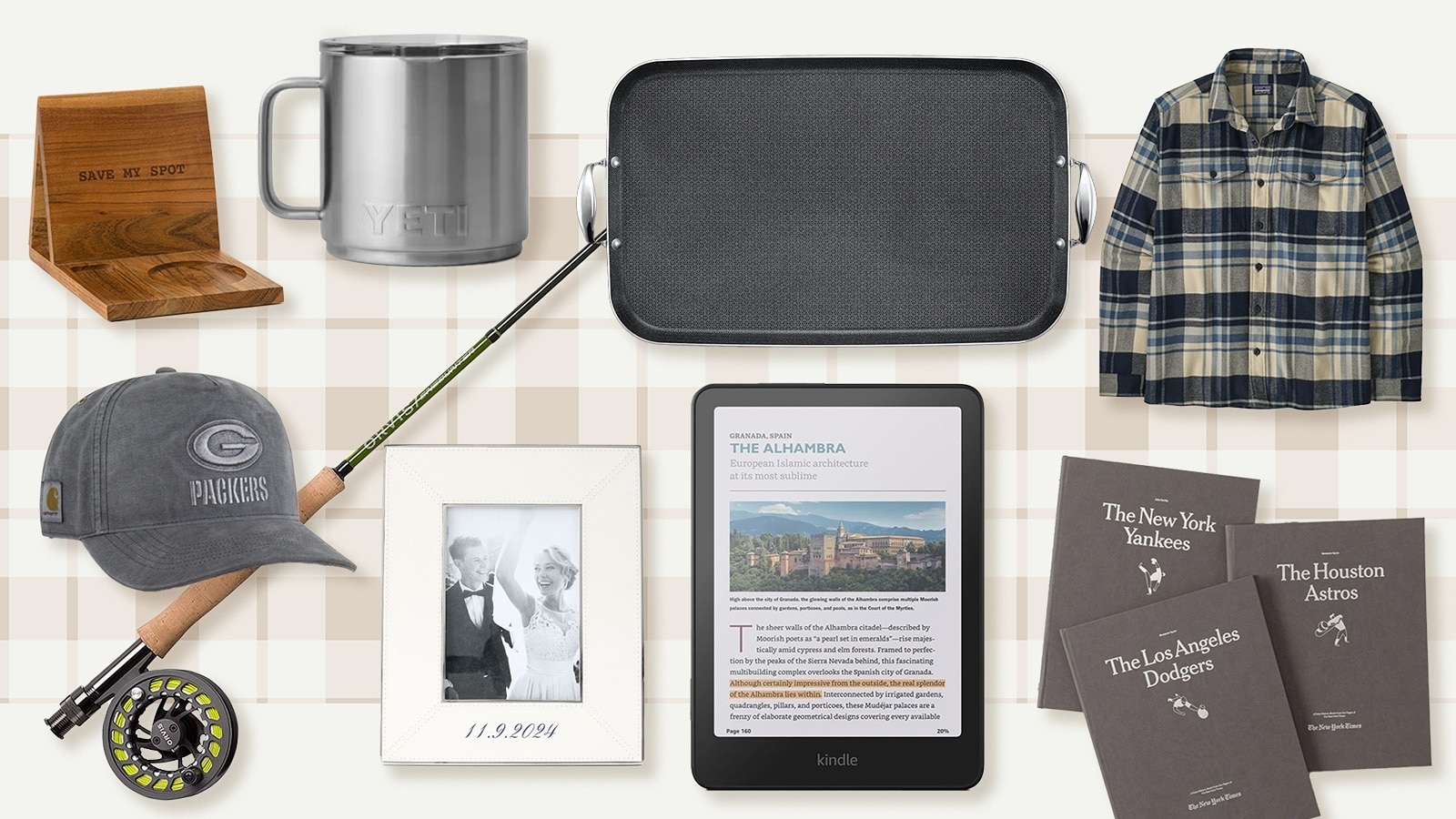 Gifts for grandpa 2026