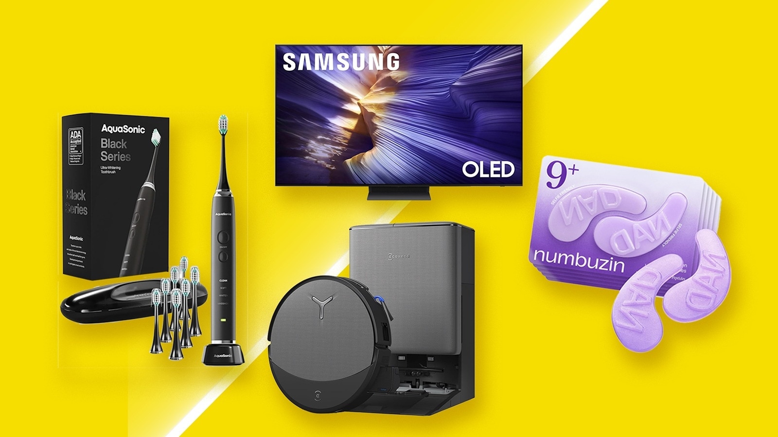 Amazon Prime Day 2026: Save on deals 40% off or more