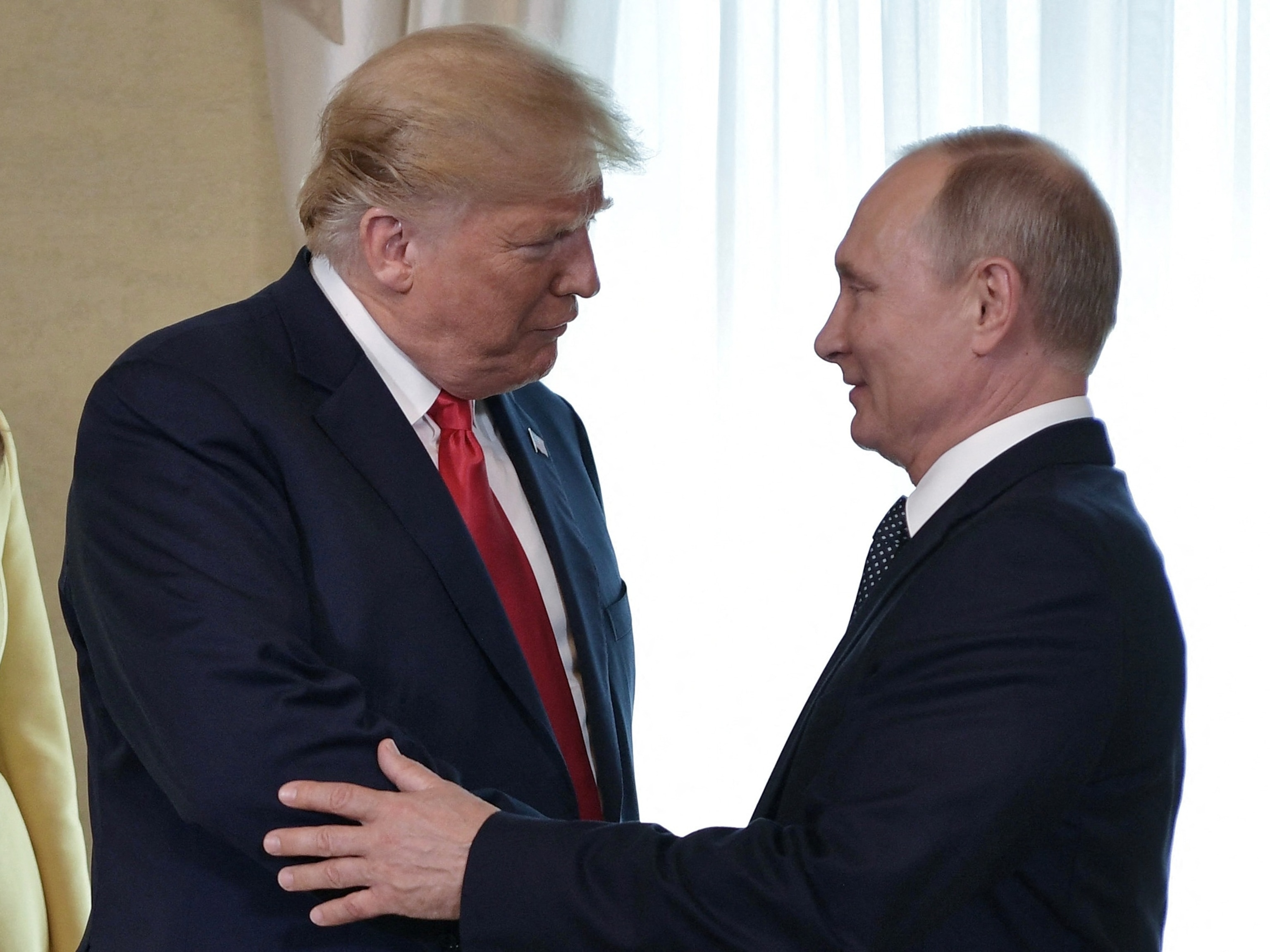 Photo: Topshot-Files-Us-Russia-Ukraine-Conflict-Talks
