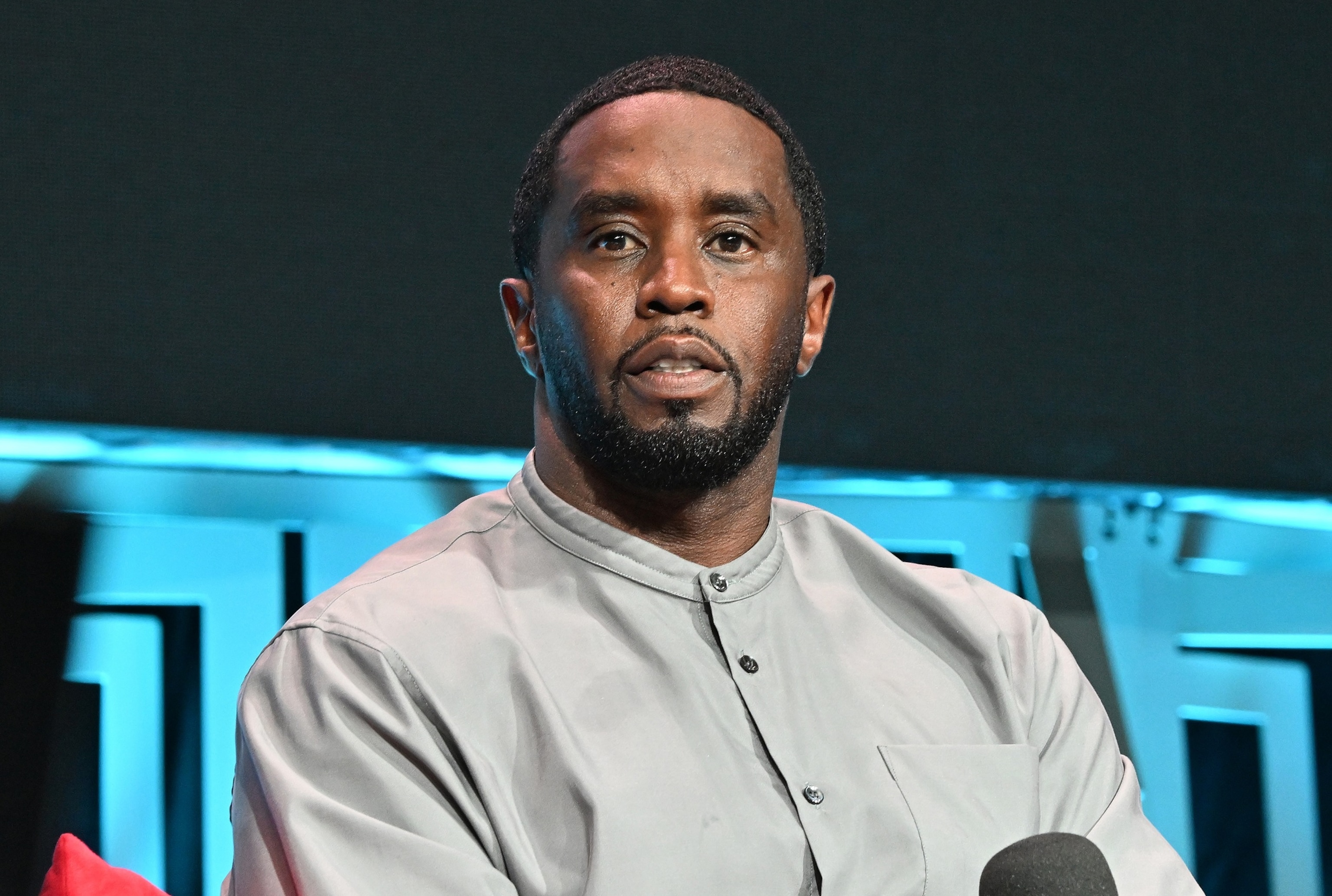 Sean Combs’ lawyers ask judge to release him from jail while awaiting sentencing