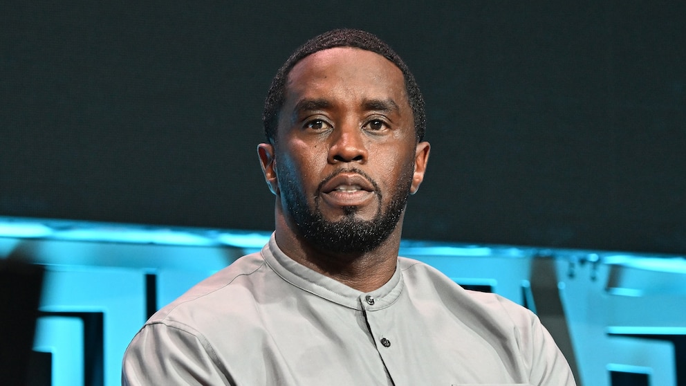 Diddy denied bail again after $50 million bond request